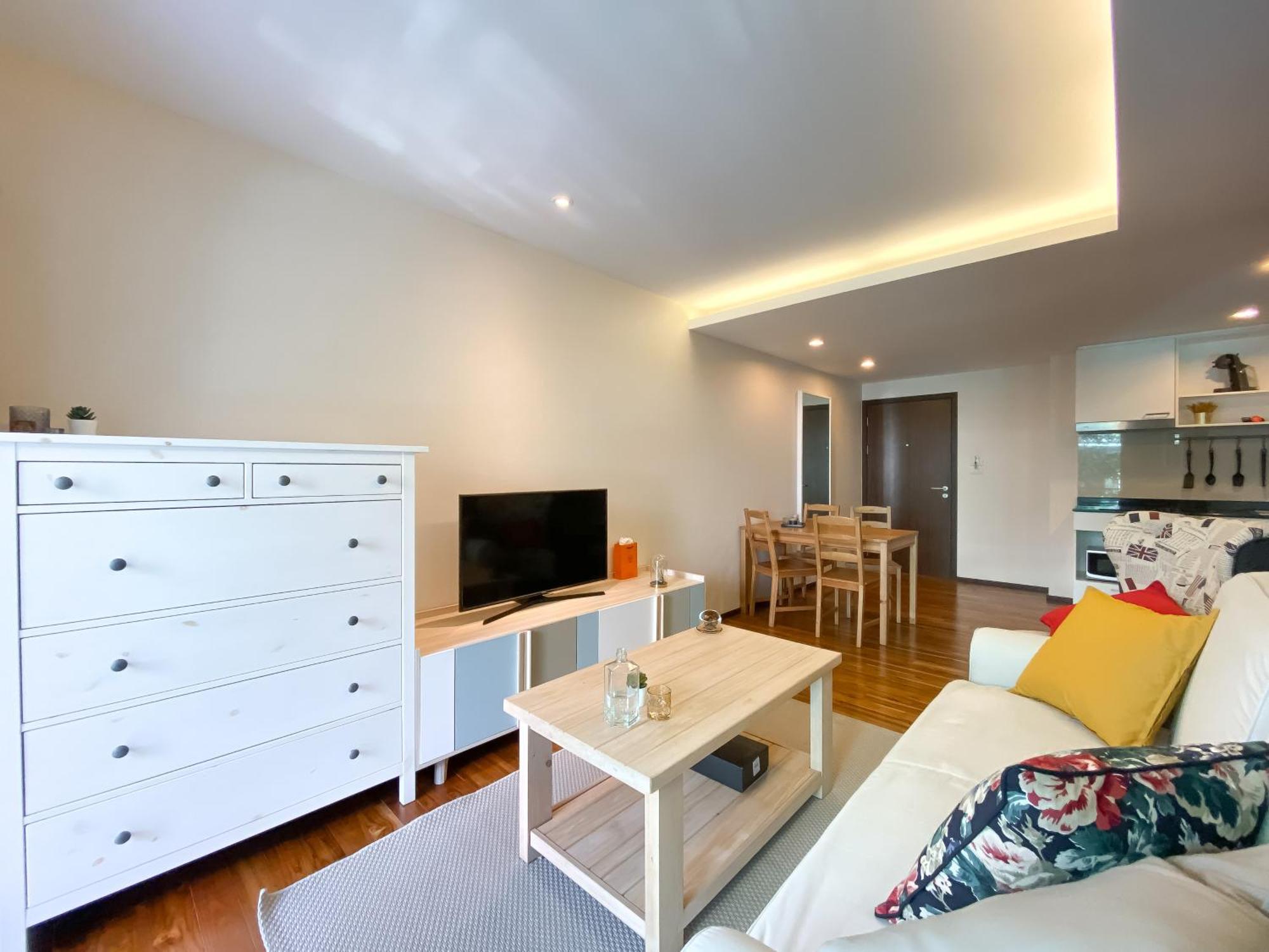 Apartamento Title Phase Iii By Beringela *