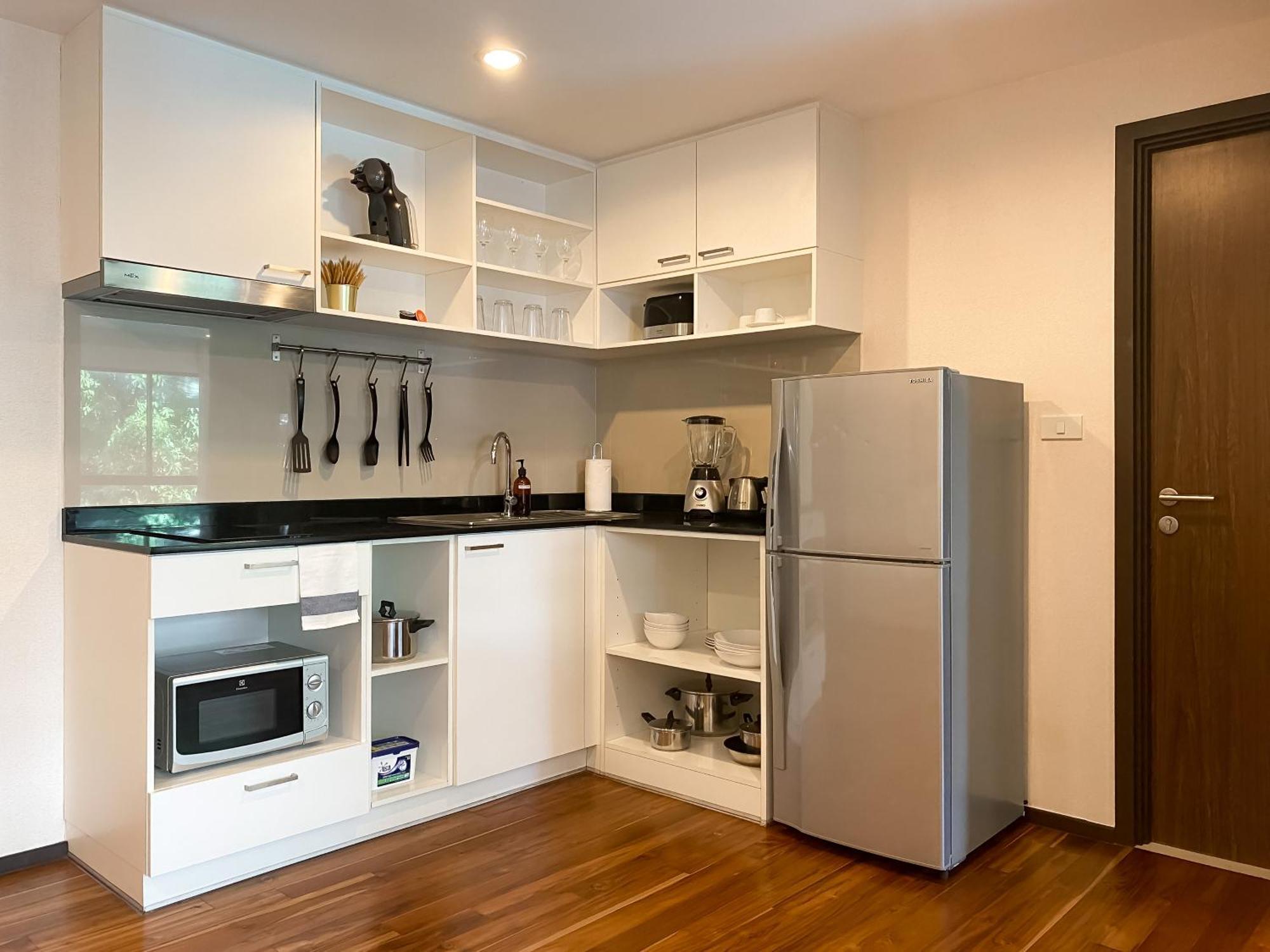 Apartamento Title Phase Iii By Beringela Rawai