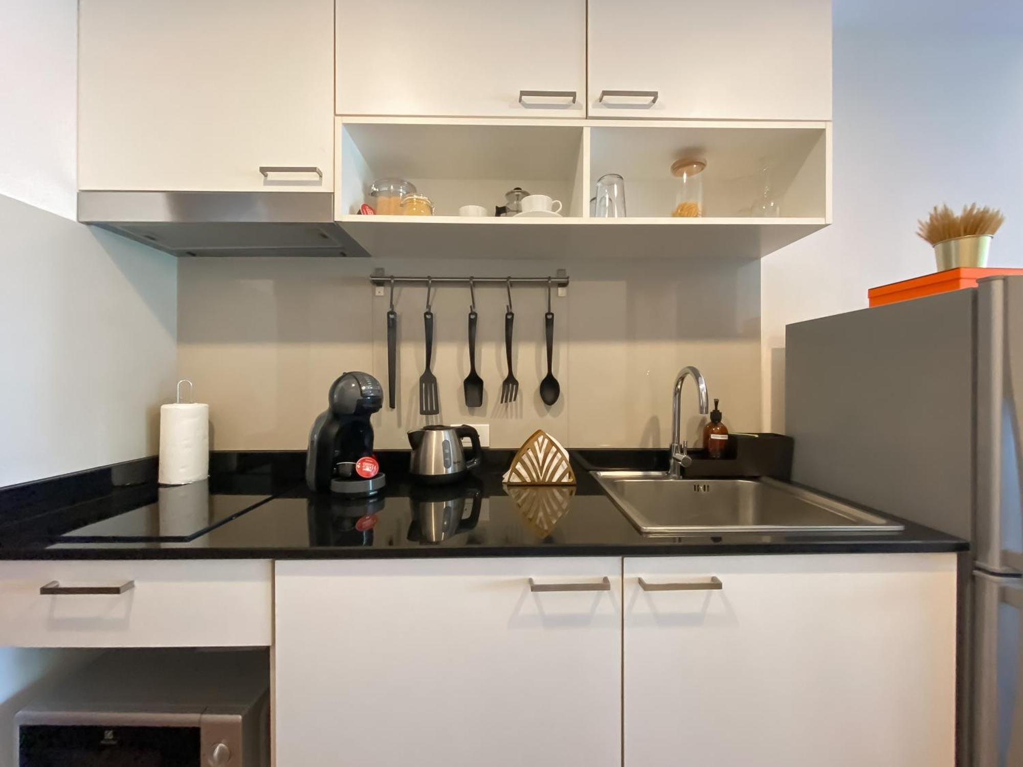 Apartamento Title Phase Iii By Beringela