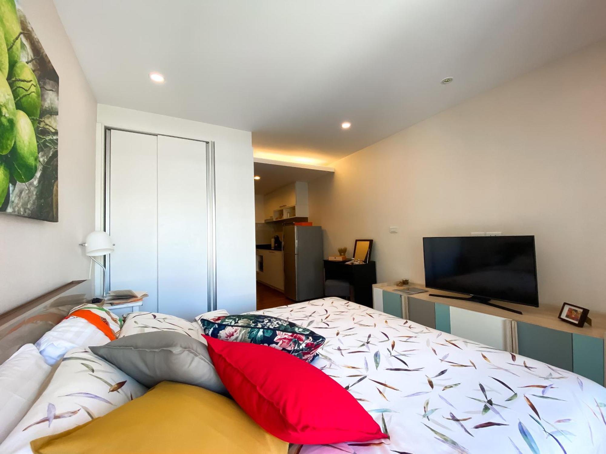 Apartamento Title Phase Iii By Beringela *