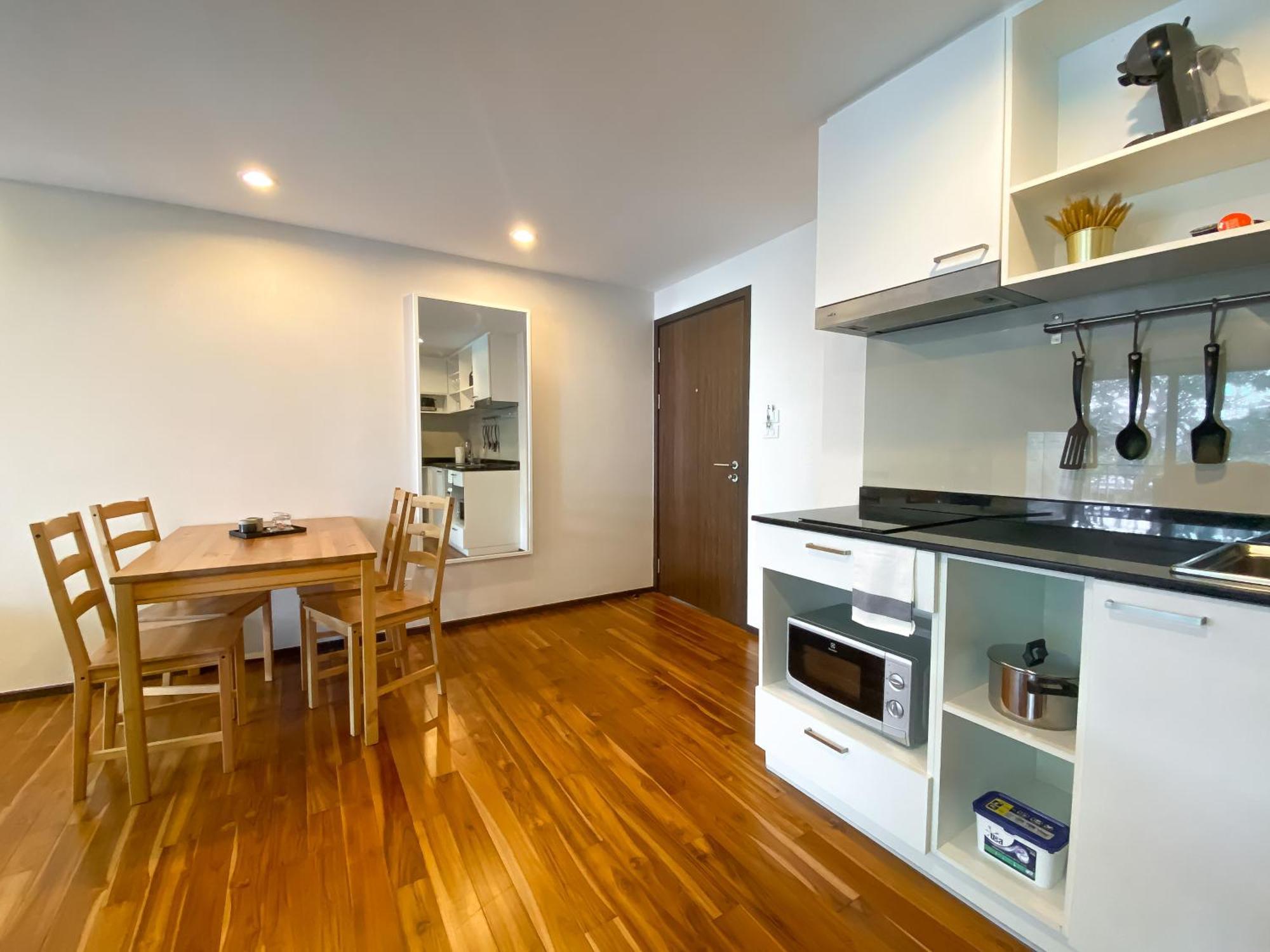 Apartamento Title Phase Iii By Beringela Rawai