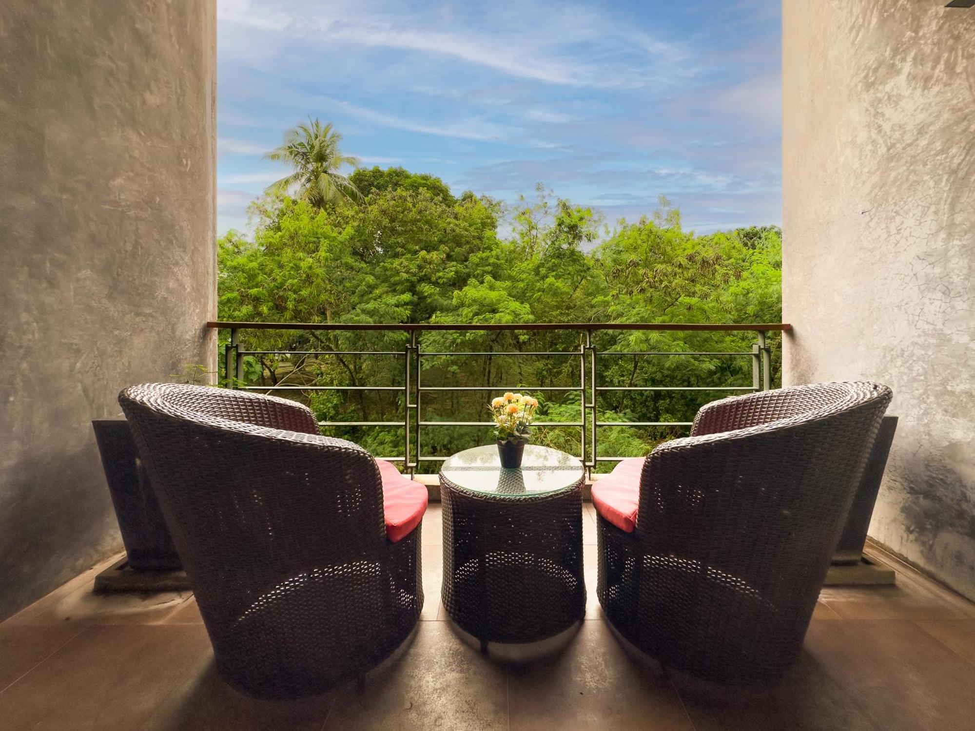 Fantastic Seaview 4br Private Pool *