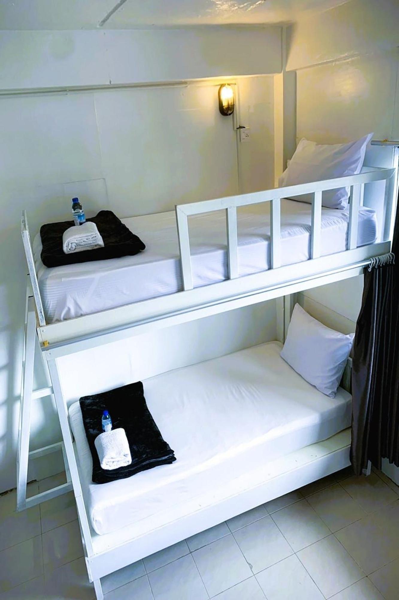 Hotel Remember @ Town 2*