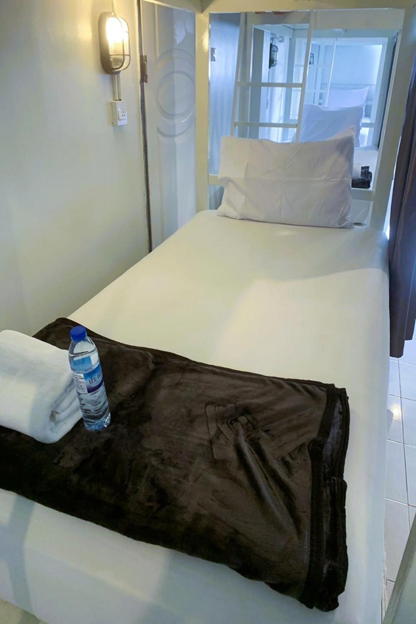 Hotel Remember @ Town
