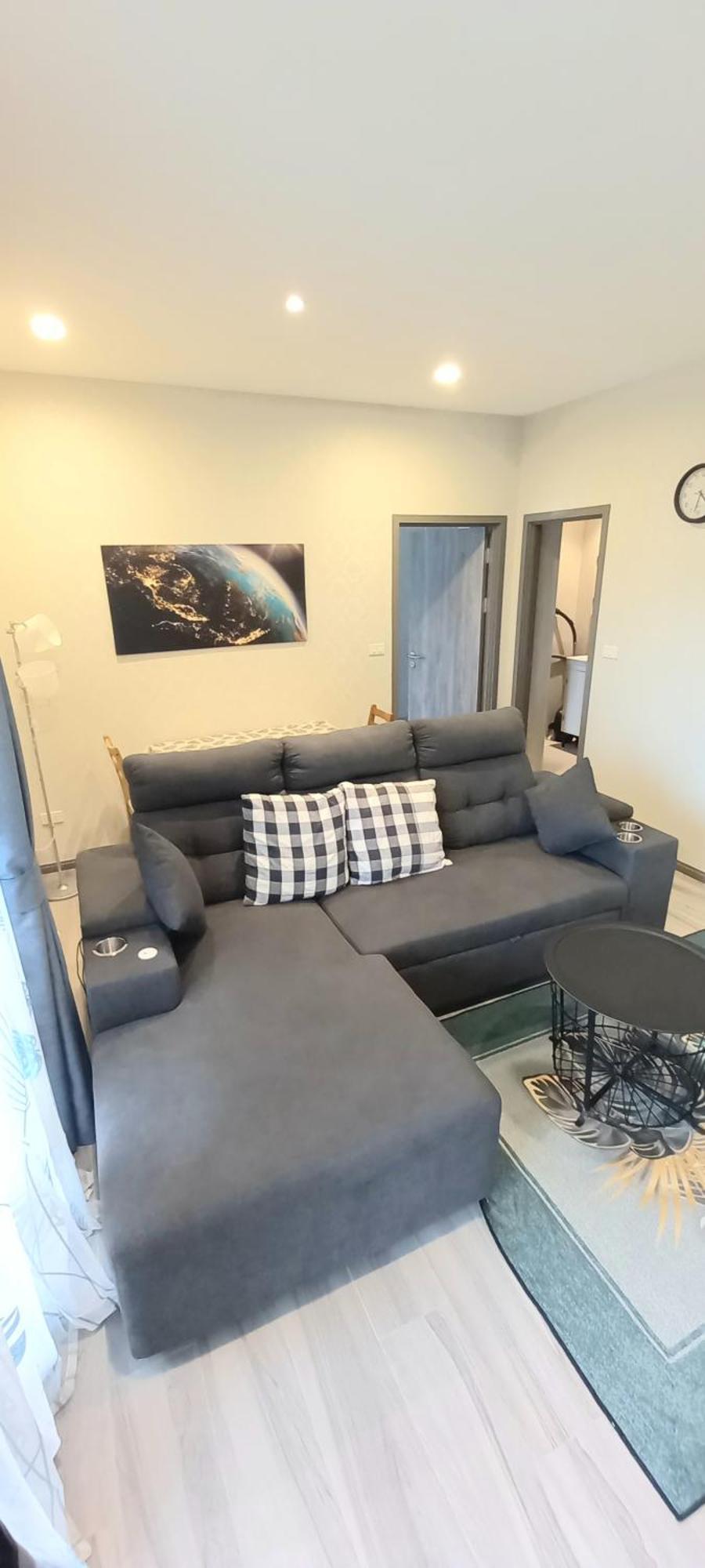 F13 50m2 ватсап669з582i976 2bedroom Nai Yang
