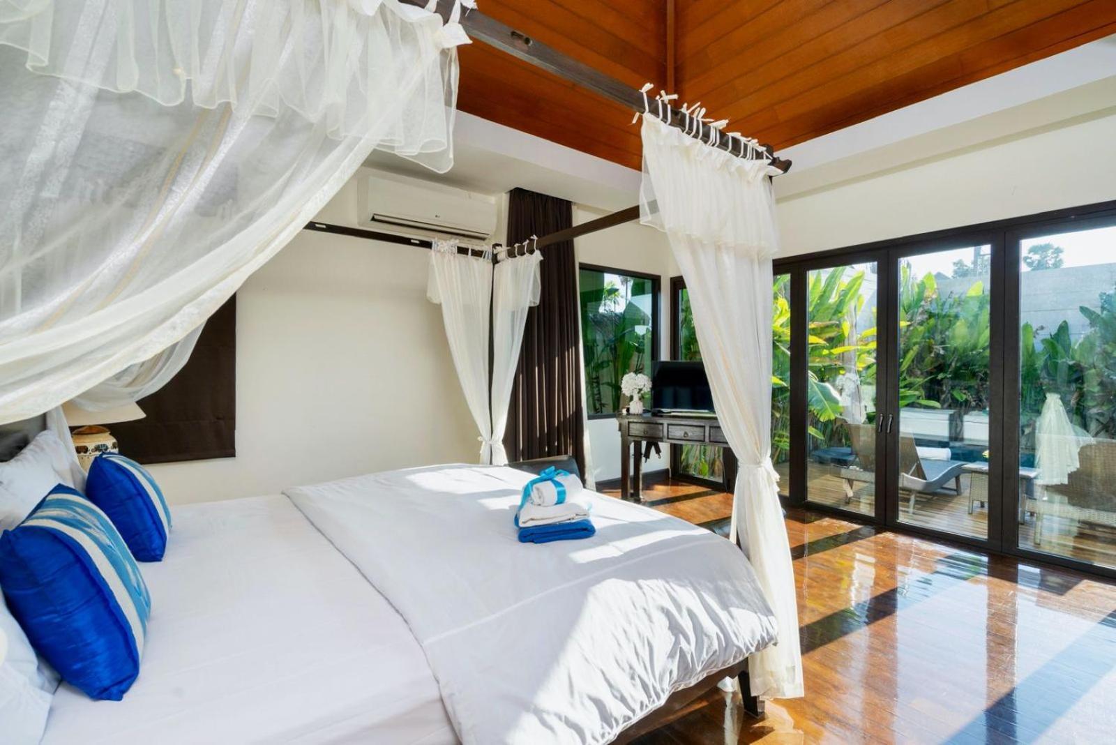 Sanook Dream Nai Harn Villa