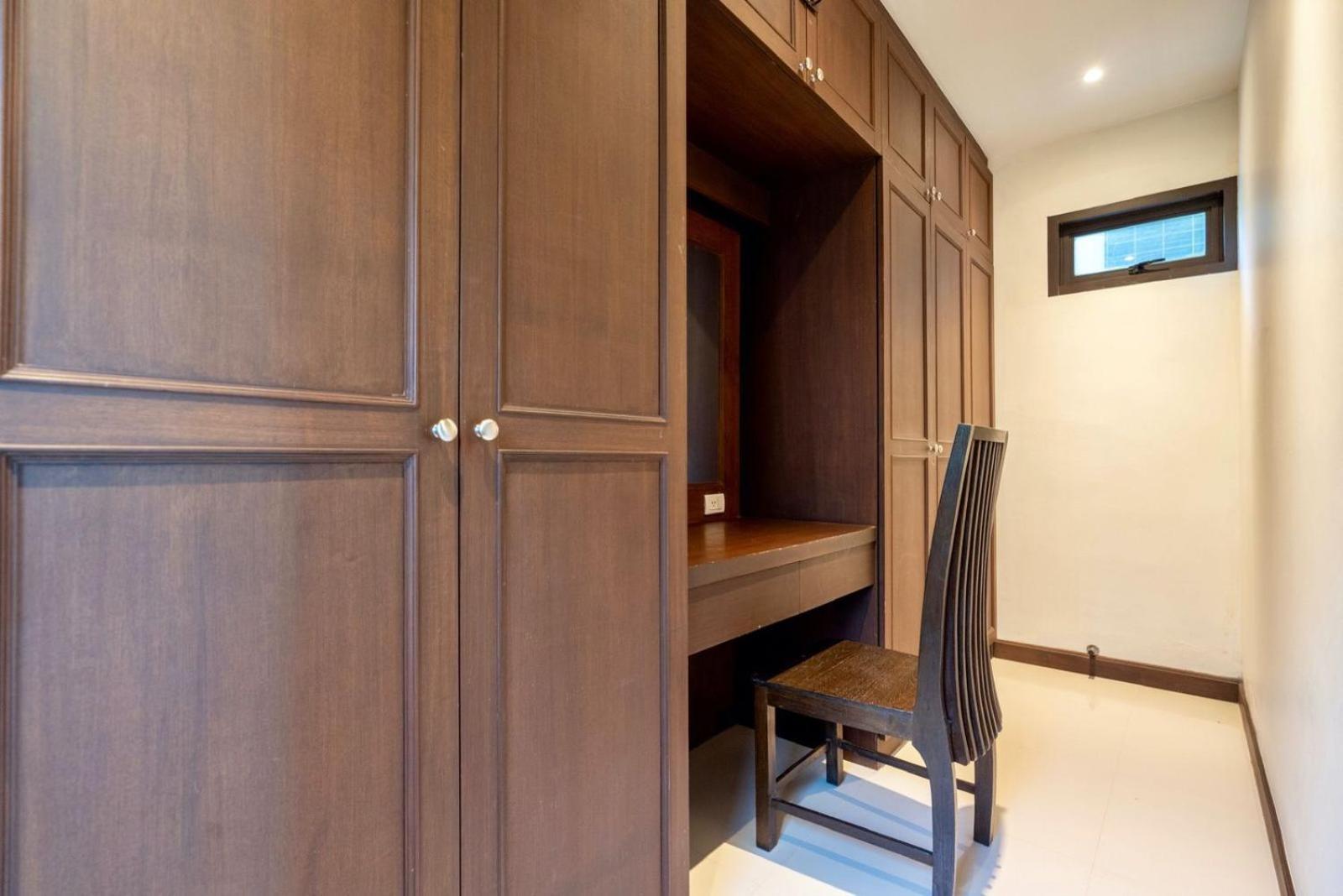Villa Sanook Dream Nai Harn *