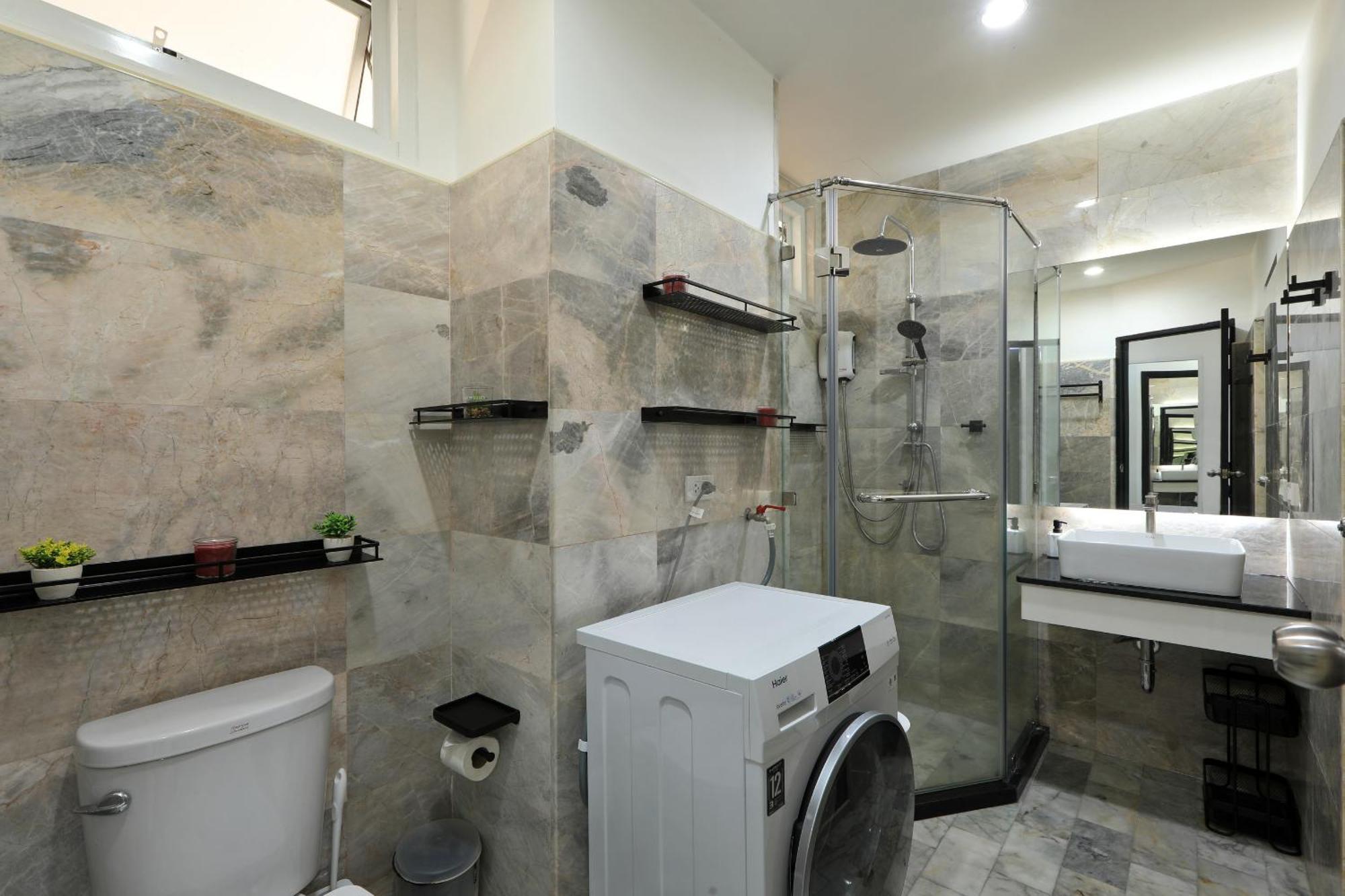 1Bdr Pool Access Studio On Naiharn Beach By Capital Pro * Phuket