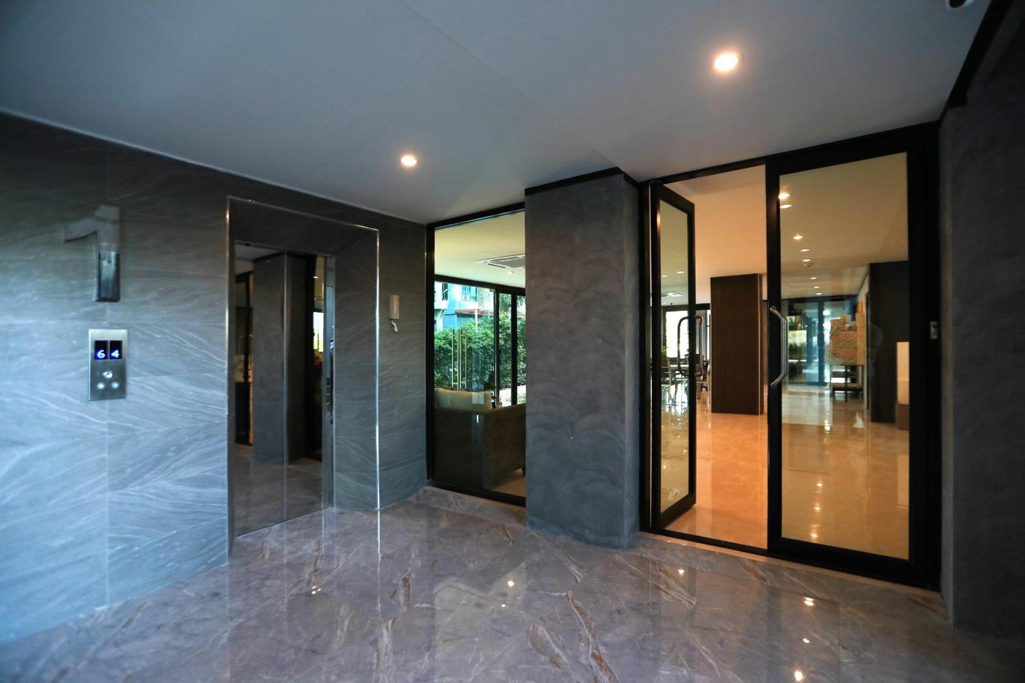 1Bdr Apartment Relife Naiharn By Capital Pro Apartment Phuket