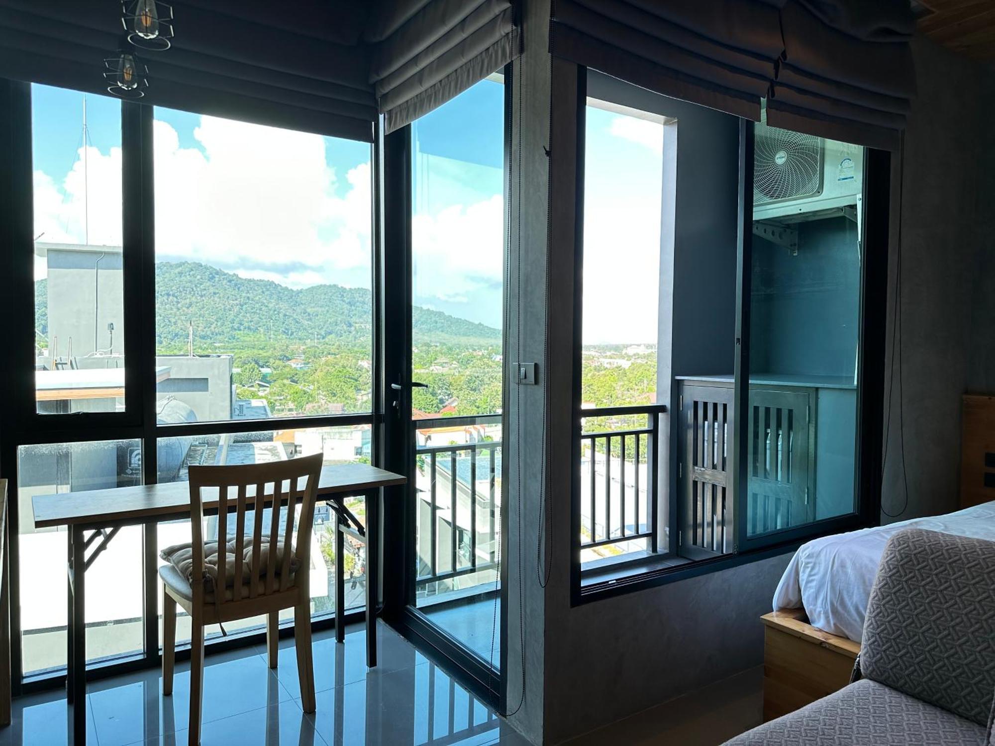 1Bdr Apartment Relife Naiharn By Capital Pro Apartment *