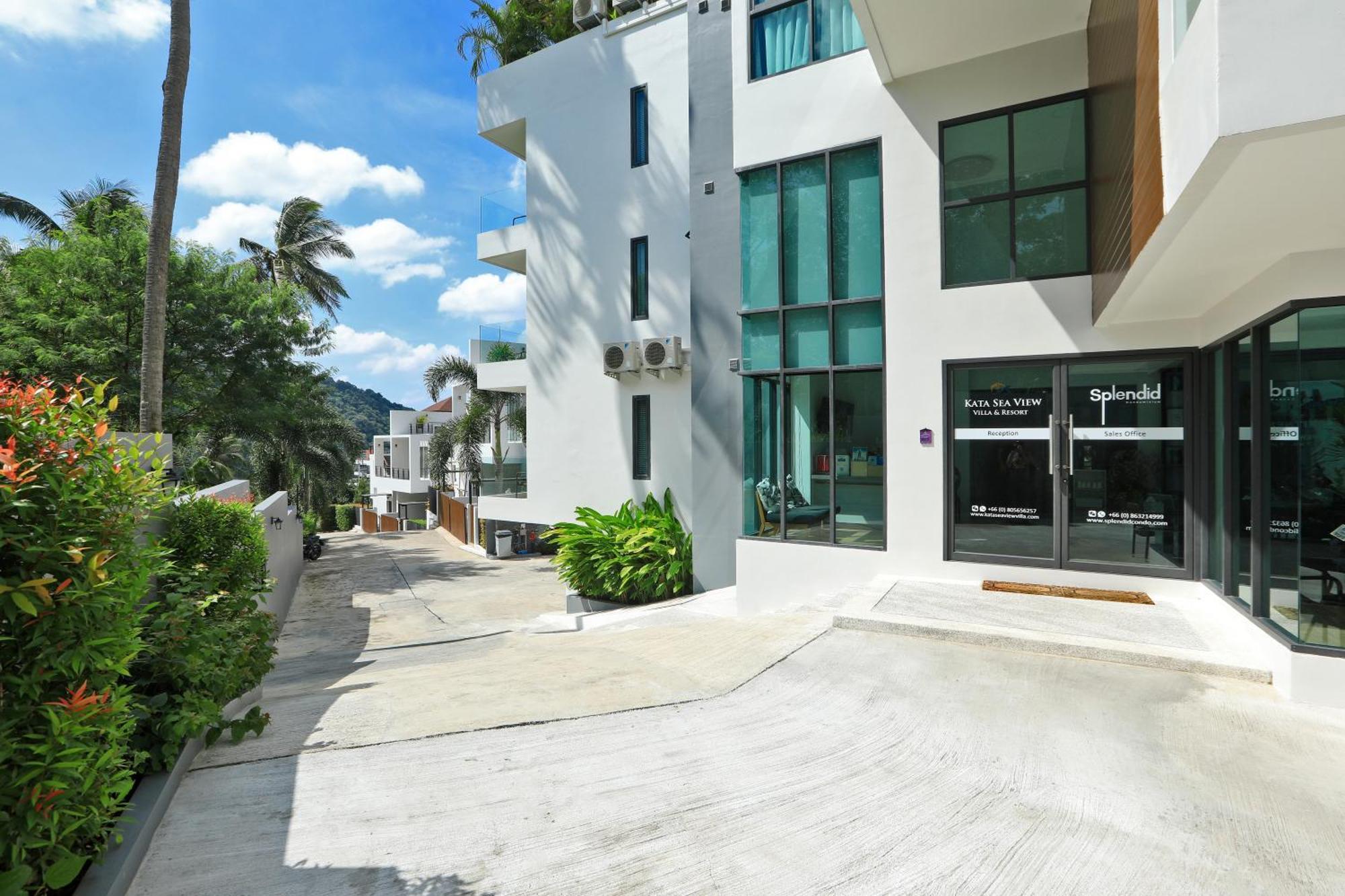 On The Kata By Capital Pro * Phuket