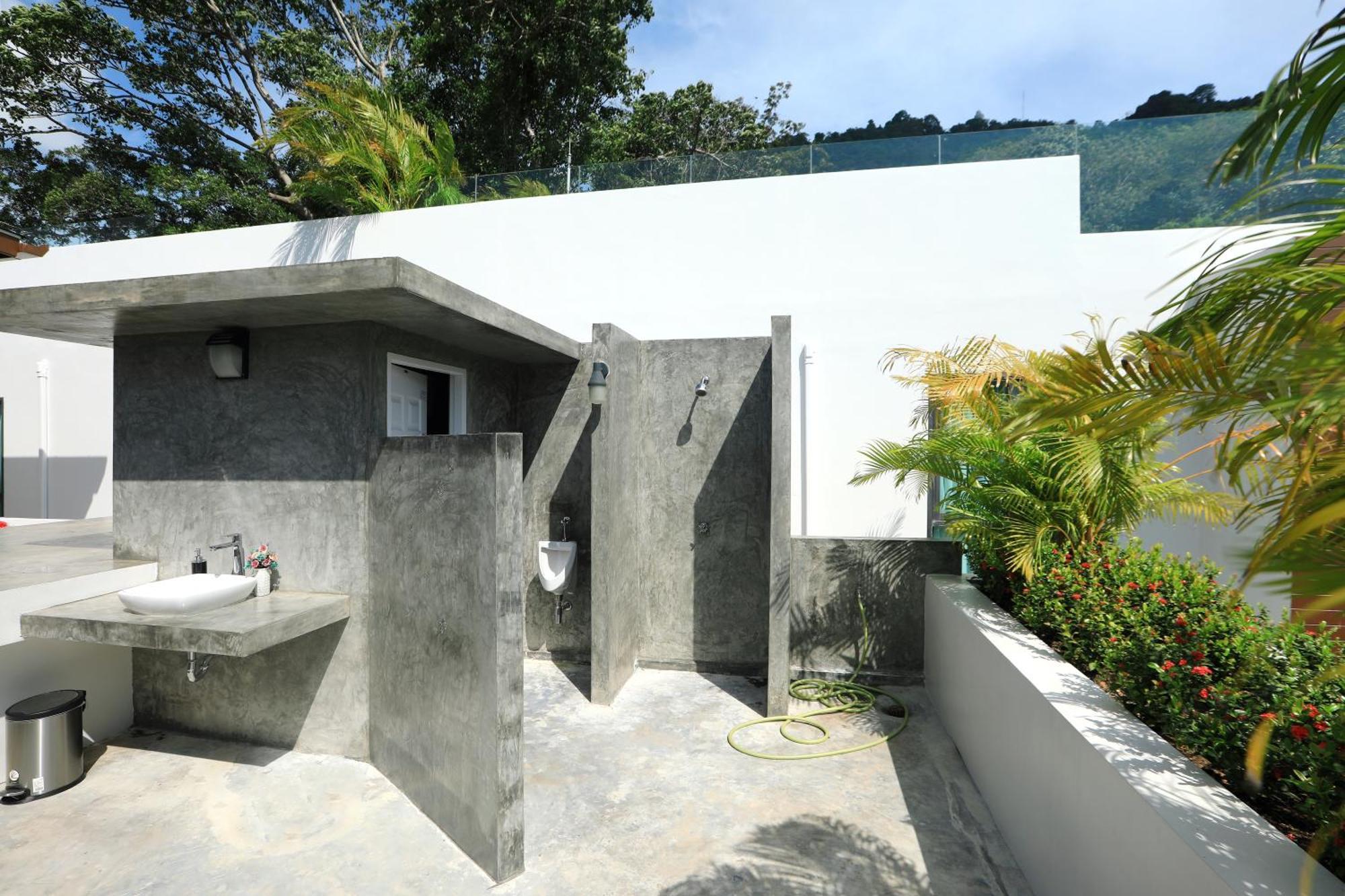 Apartment On The Kata By Capital Pro *