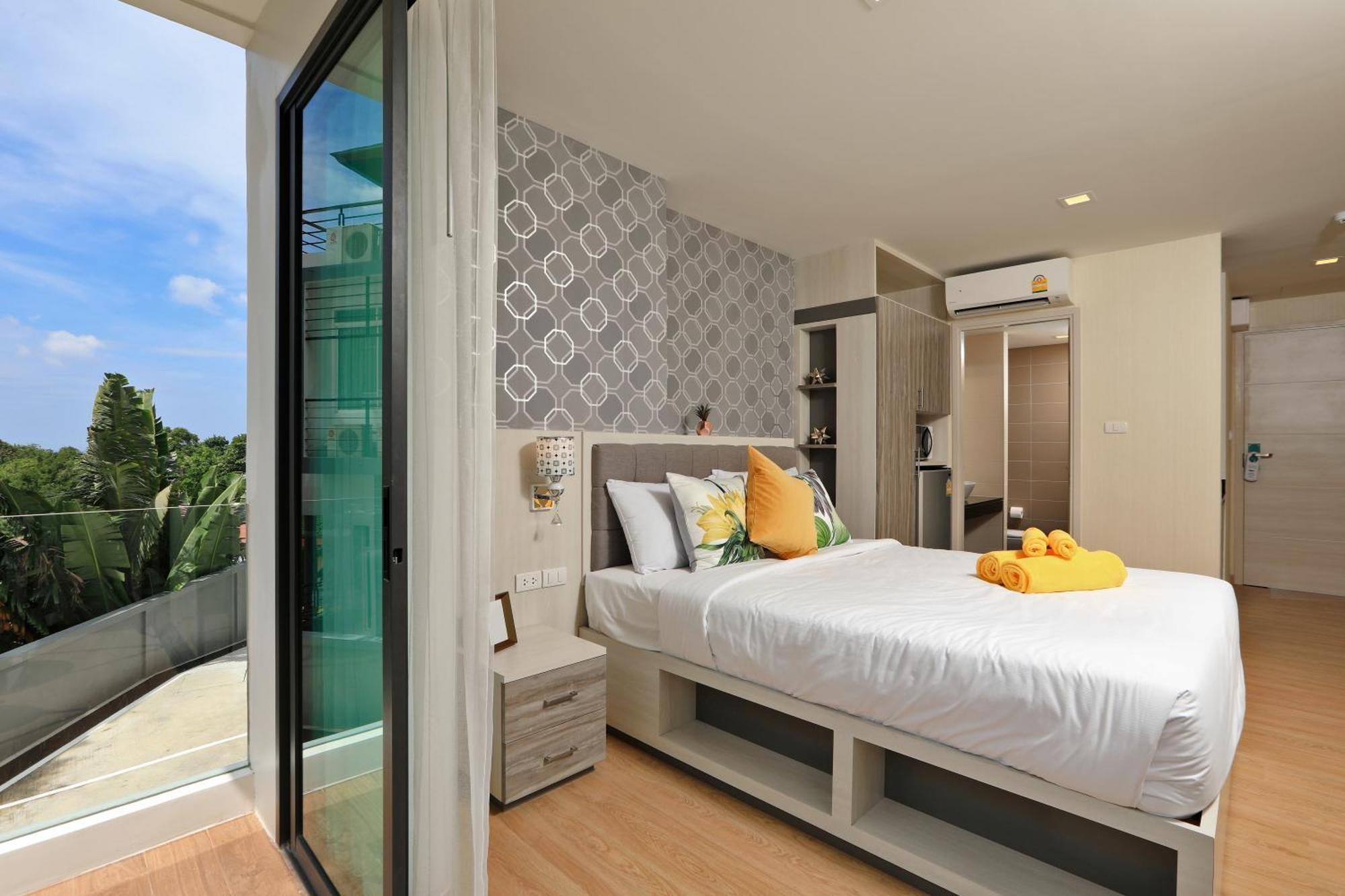 On The Kata By Capital Pro * Phuket