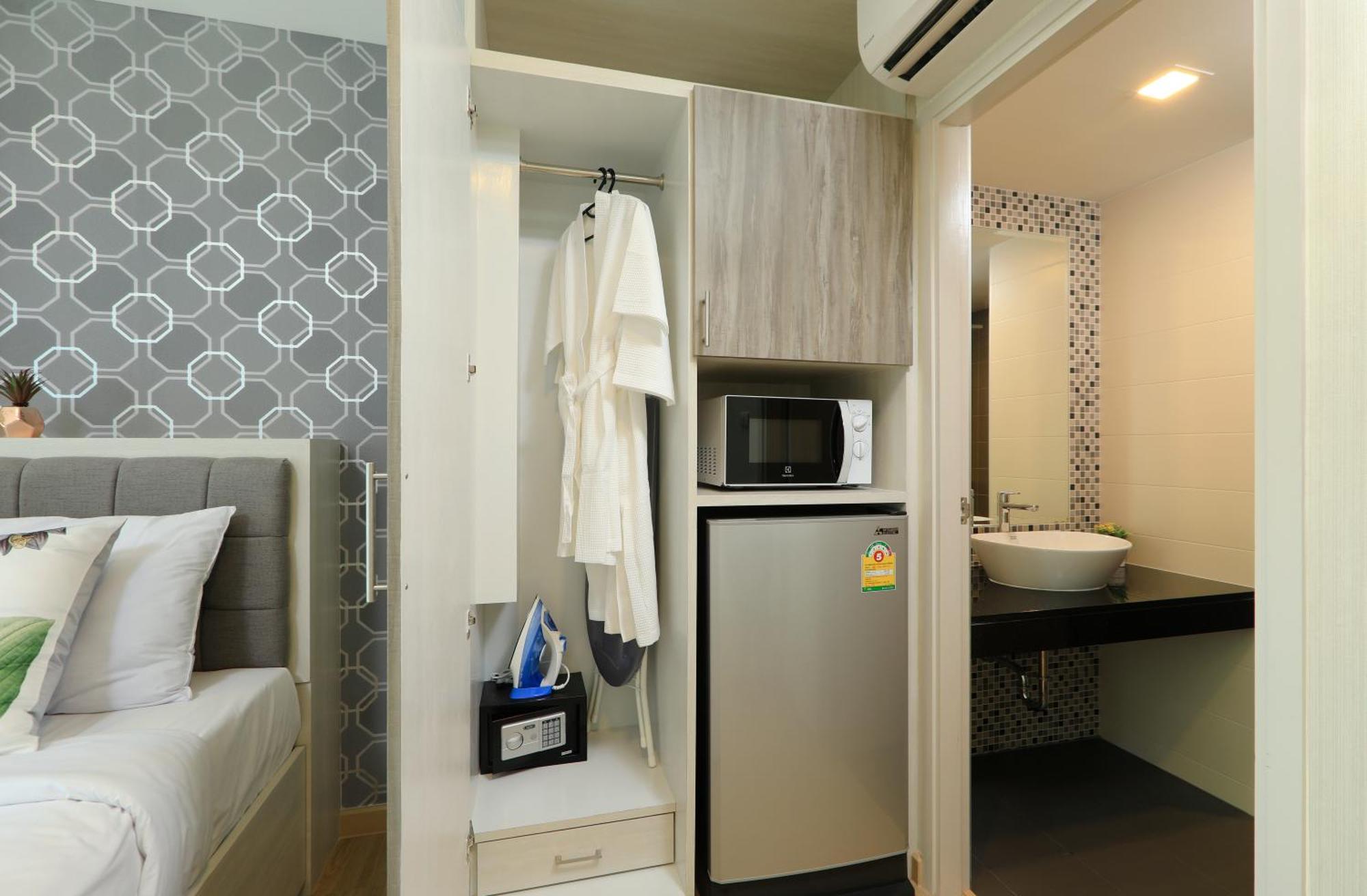 Apartment On The Kata By Capital Pro Phuket