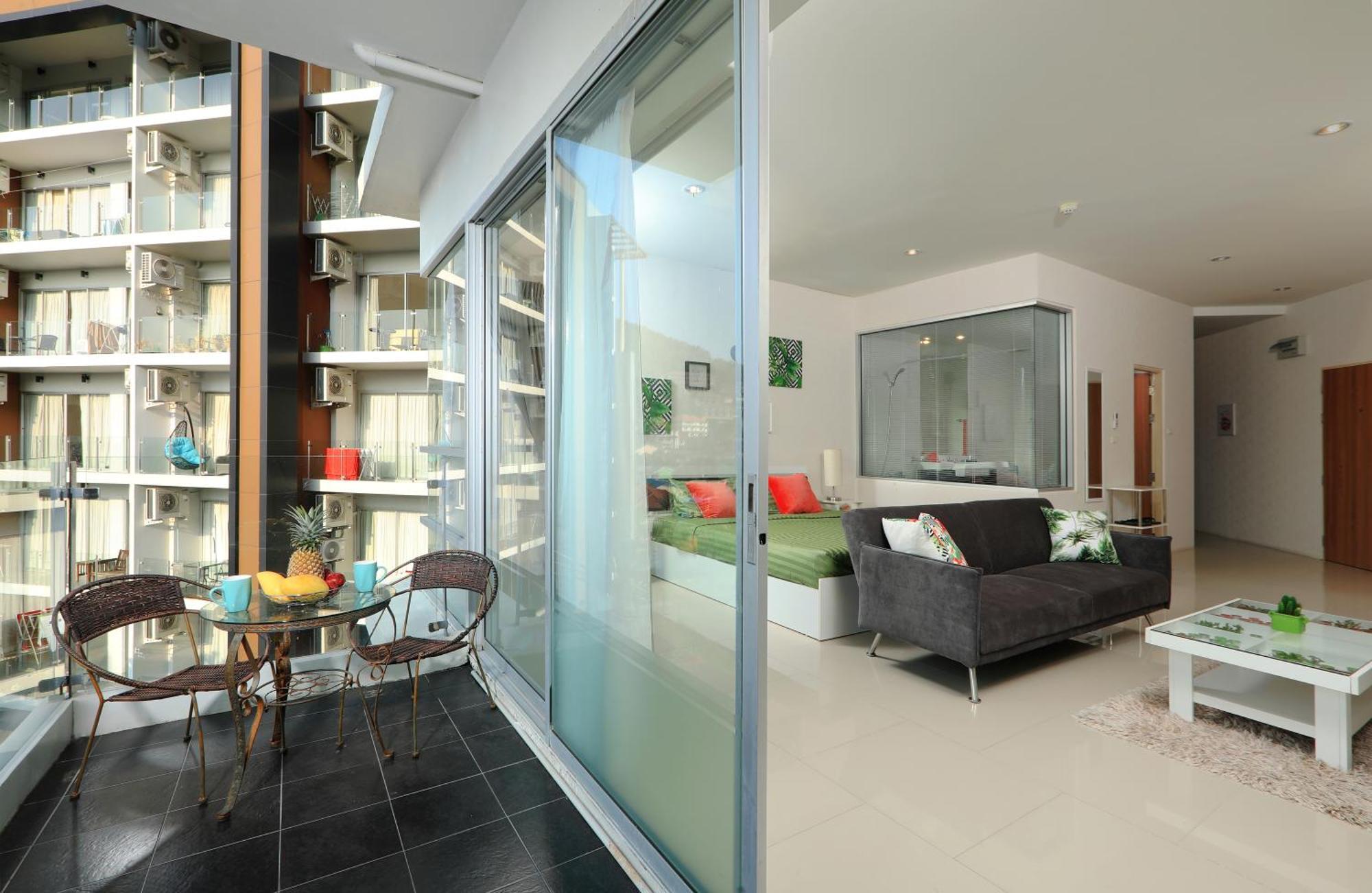 Apartment 1Bdr Apartment With Bath In Chic Condo By Capital Pro *