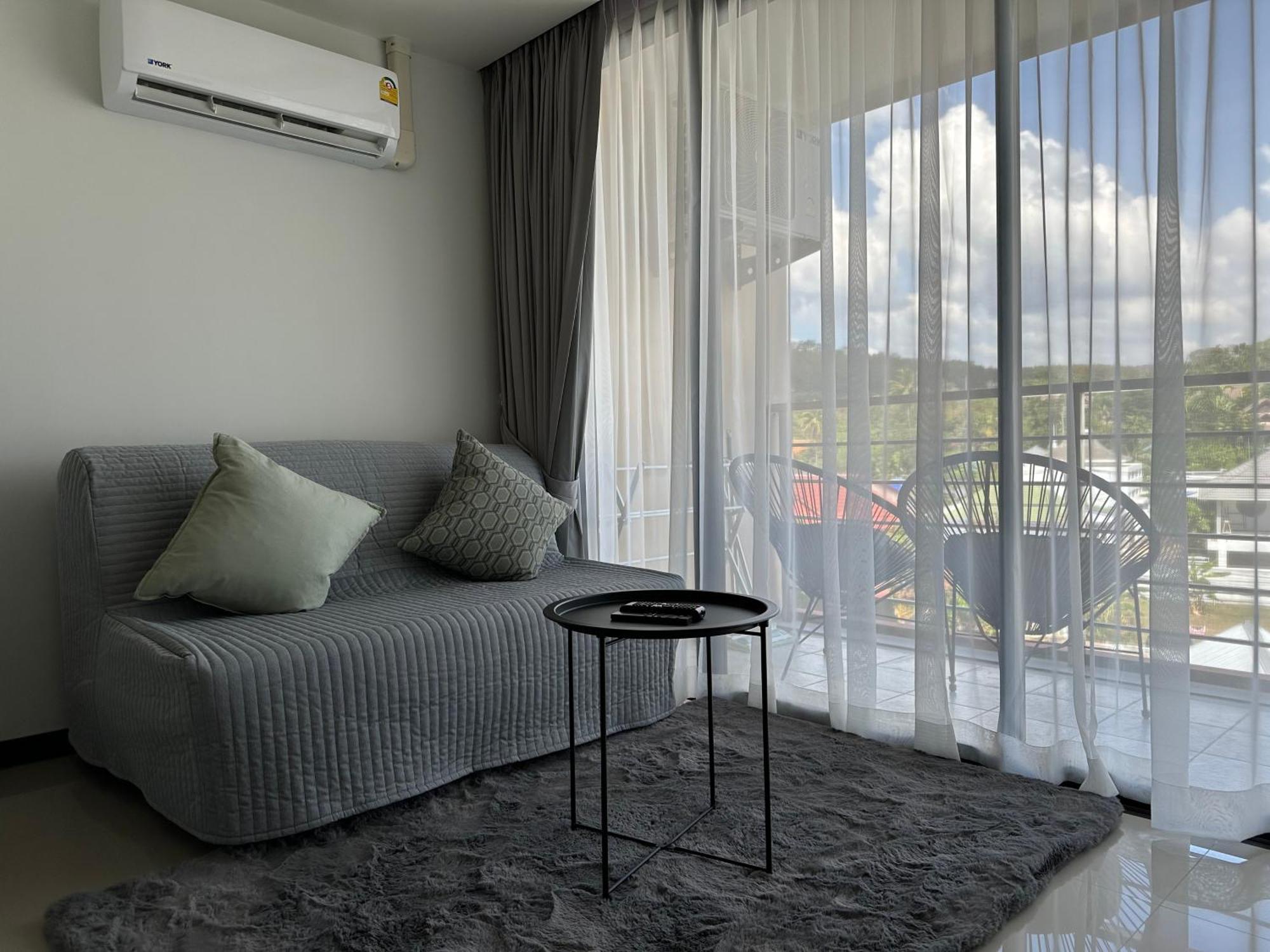 New Rawai 310 By Capital Pro Apartment