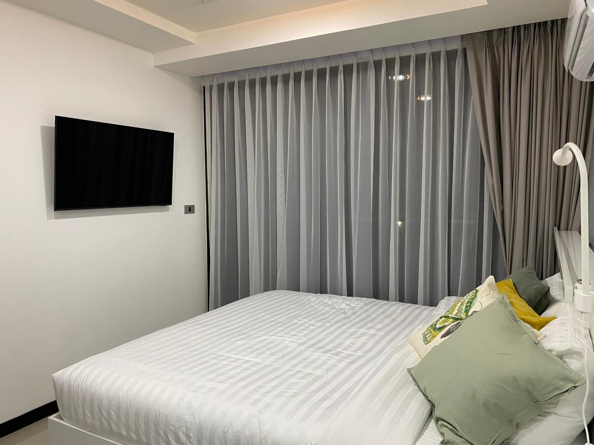 New Rawai 310 By Capital Pro Apartment *