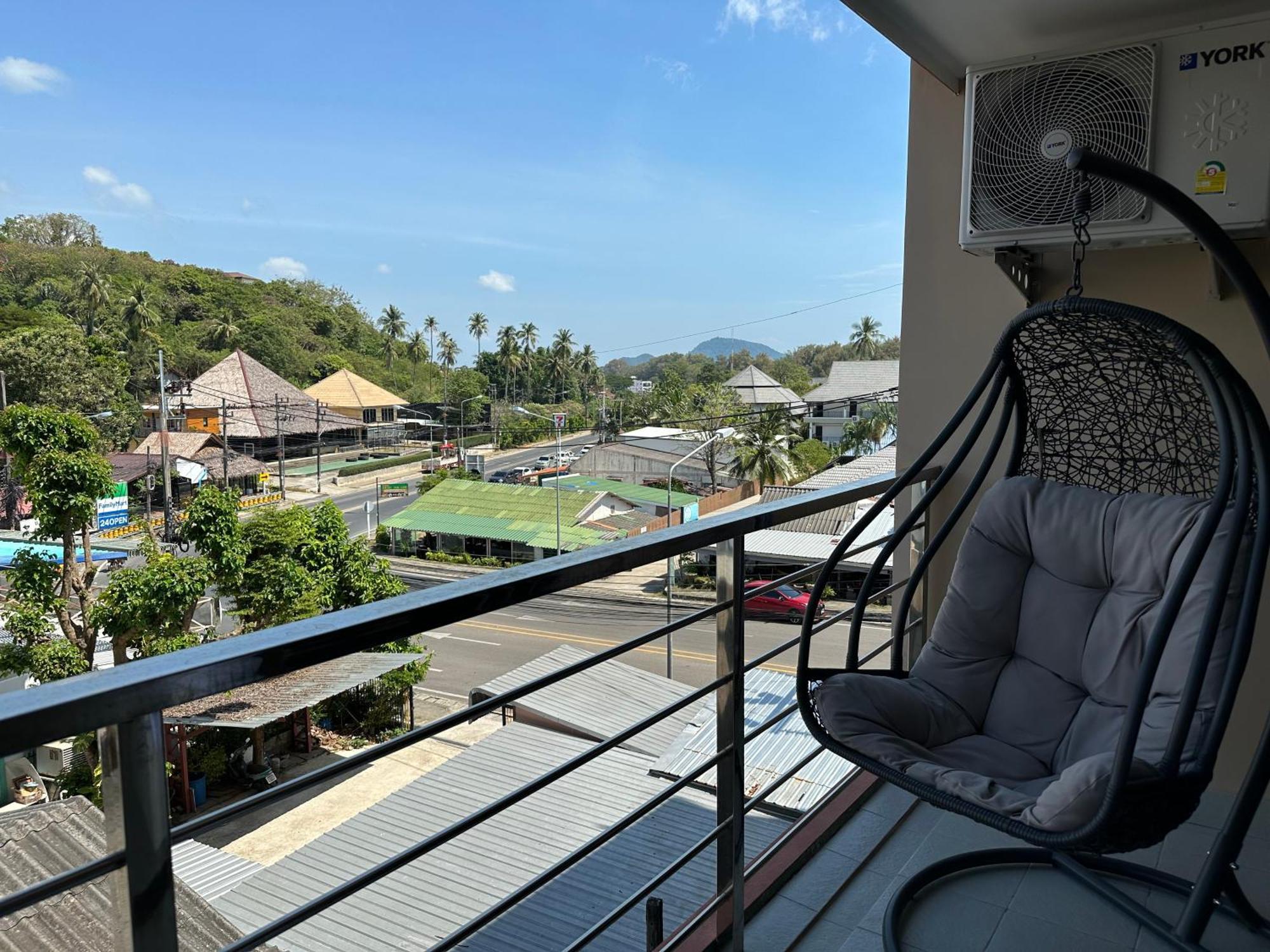 New Rawai 310 By Capital Pro Apartment Phuket