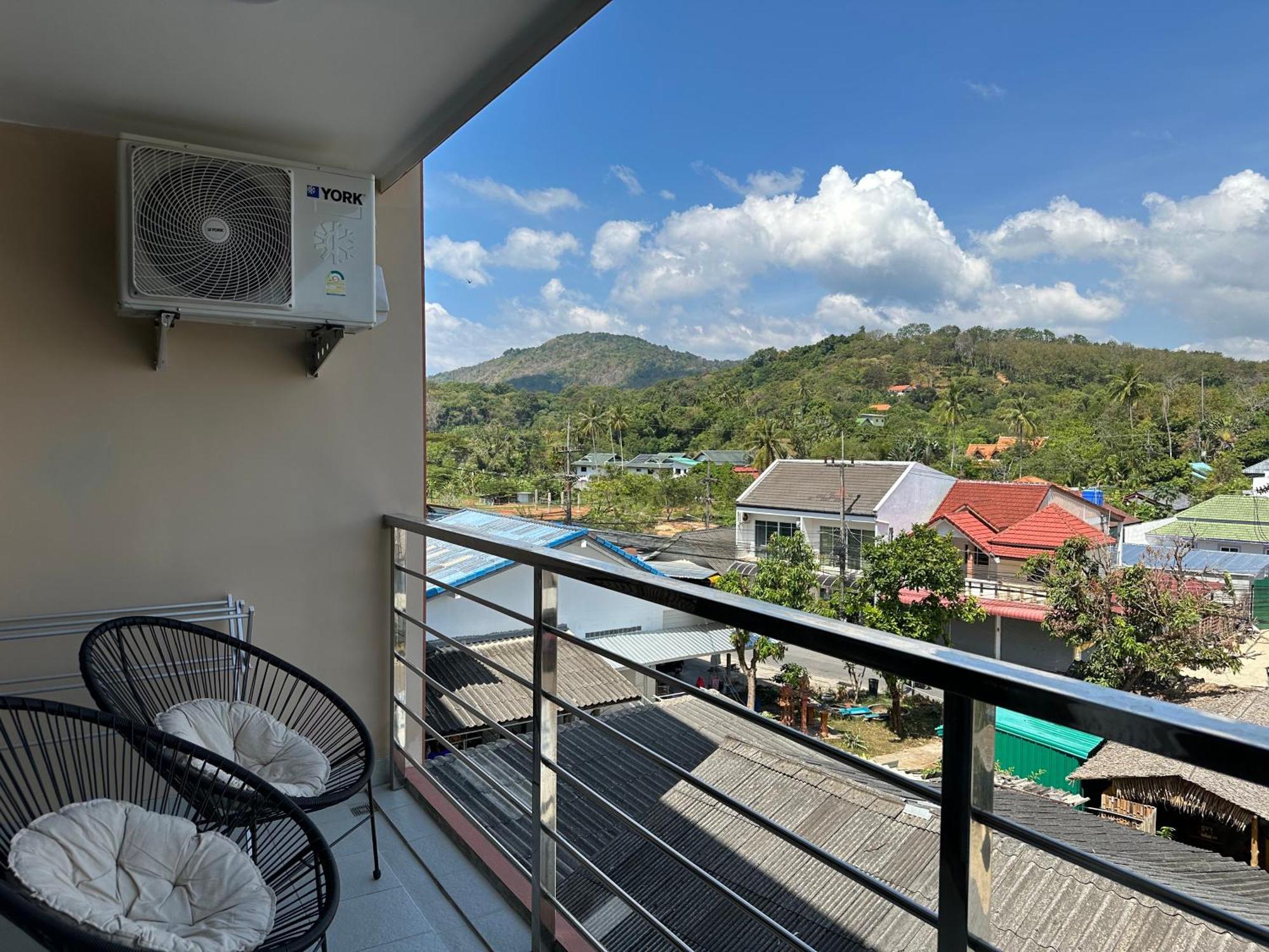 New Rawai 310 By Capital Pro