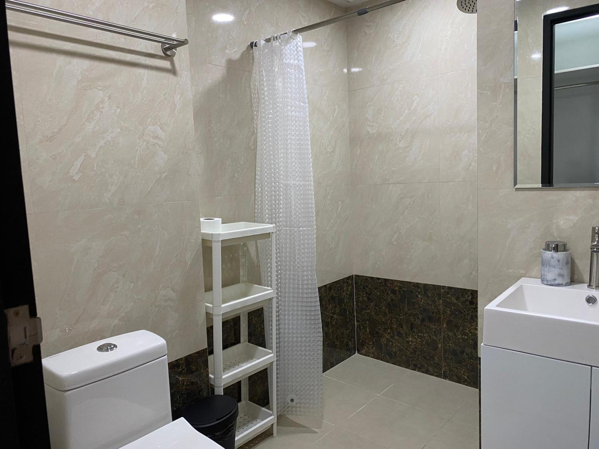 Apartment New Rawai 310 By Capital Pro Phuket