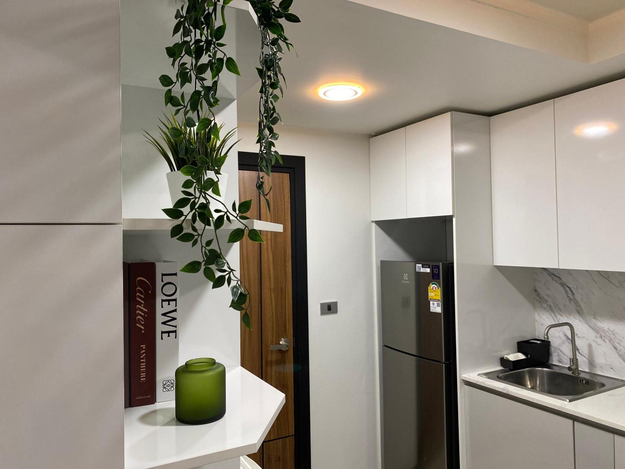Apartment New Rawai 310 By Capital Pro