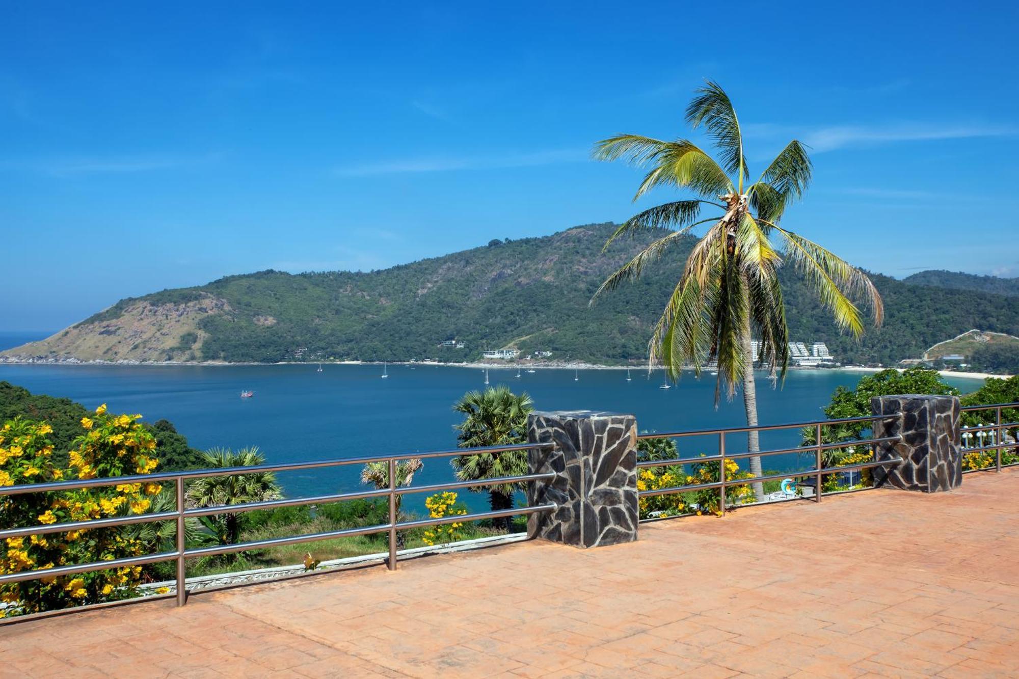 1Bdr Apartment In Title Rawai By Capitalpro *