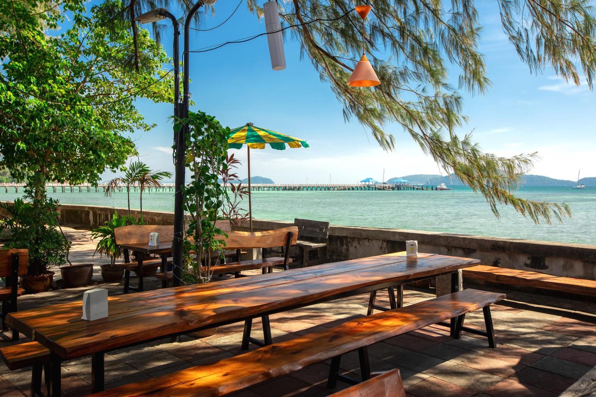 1Bdr Apartment In Title Rawai By Capitalpro Apartment *