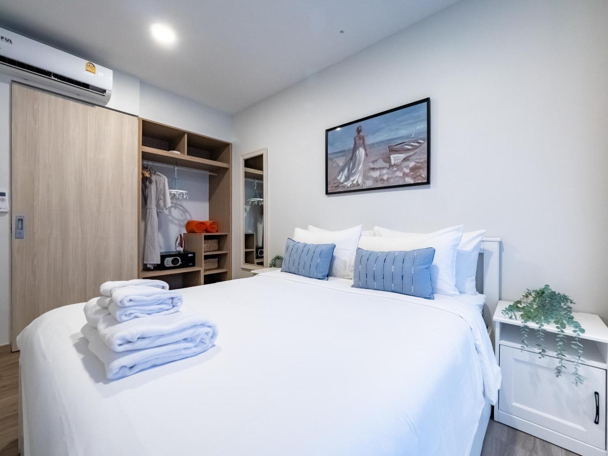 Laguna Skypark New Brand Phuket