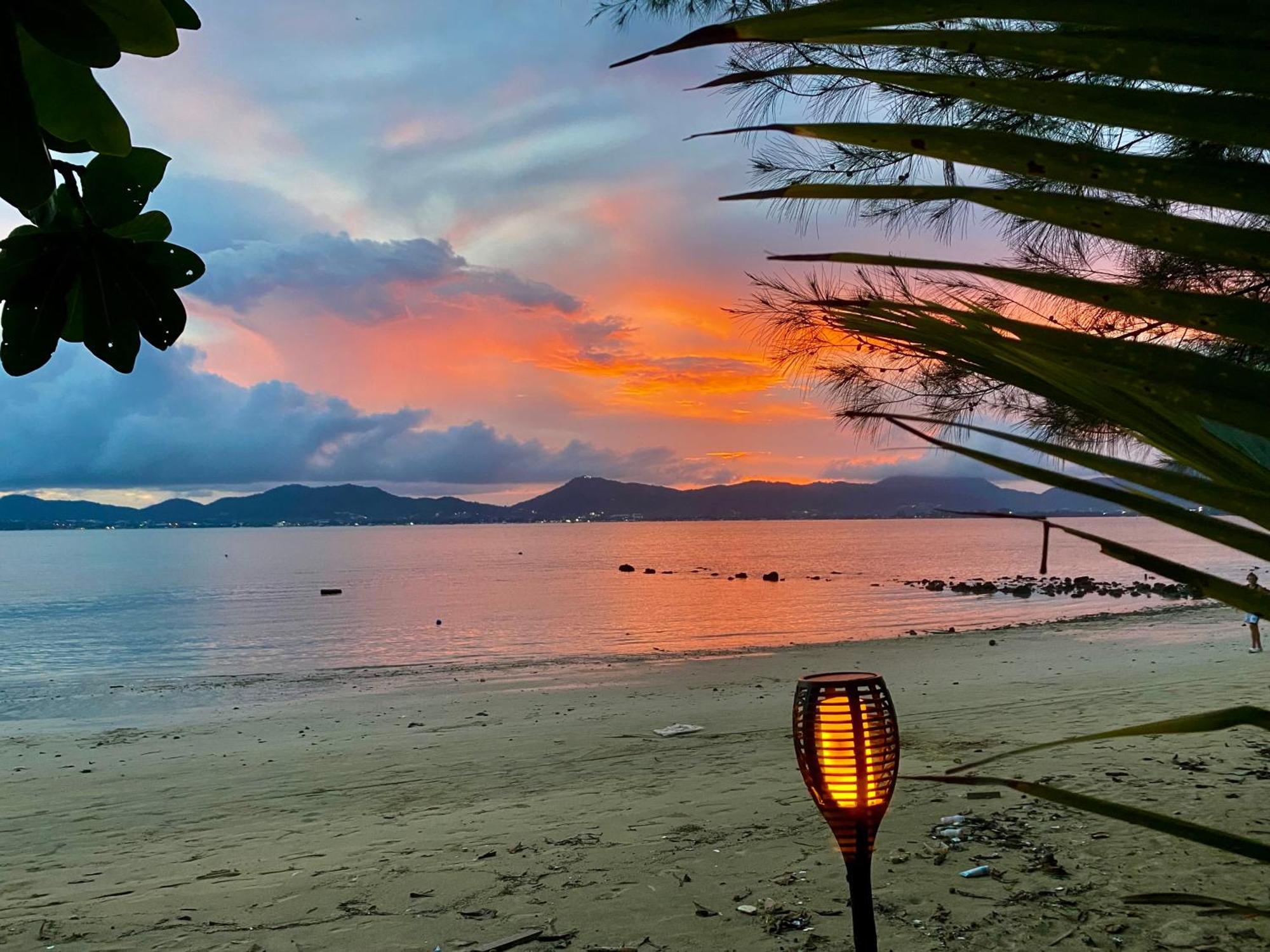 Gasthof Sunset Village - Season Retreat *