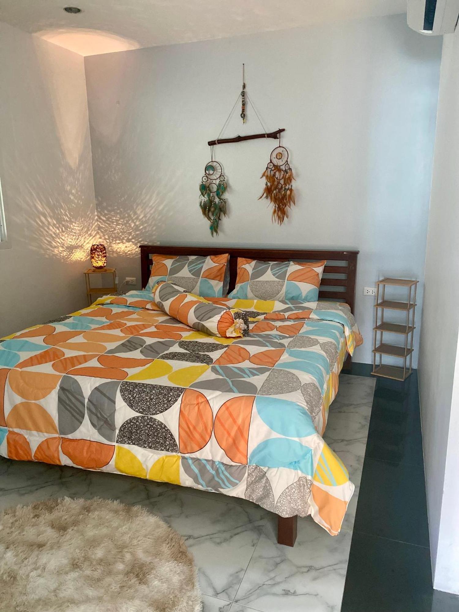 Gasthof Sunset Village - Season Retreat Ban Makham