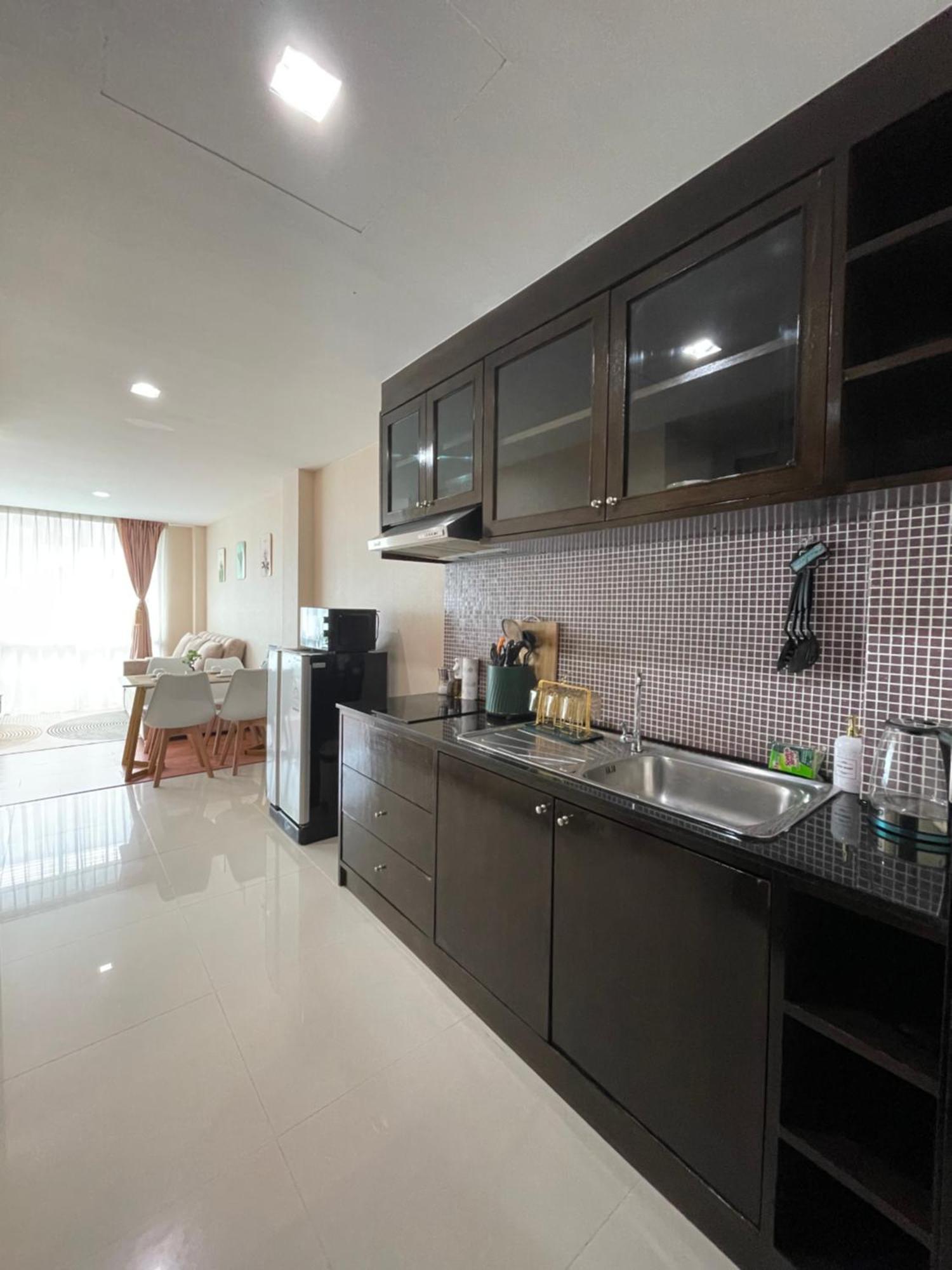 The Kris 2 Bedrooms 2 Bathrooms Pangsapuri