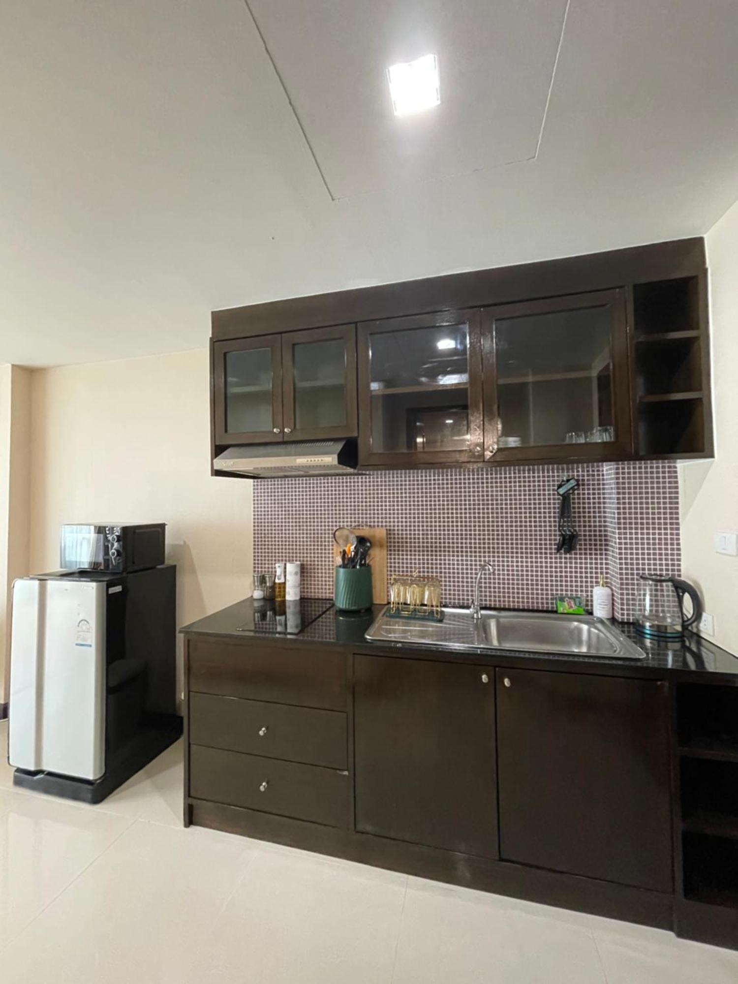 The Kris 2 Bedrooms 2 Bathrooms Pangsapuri *
