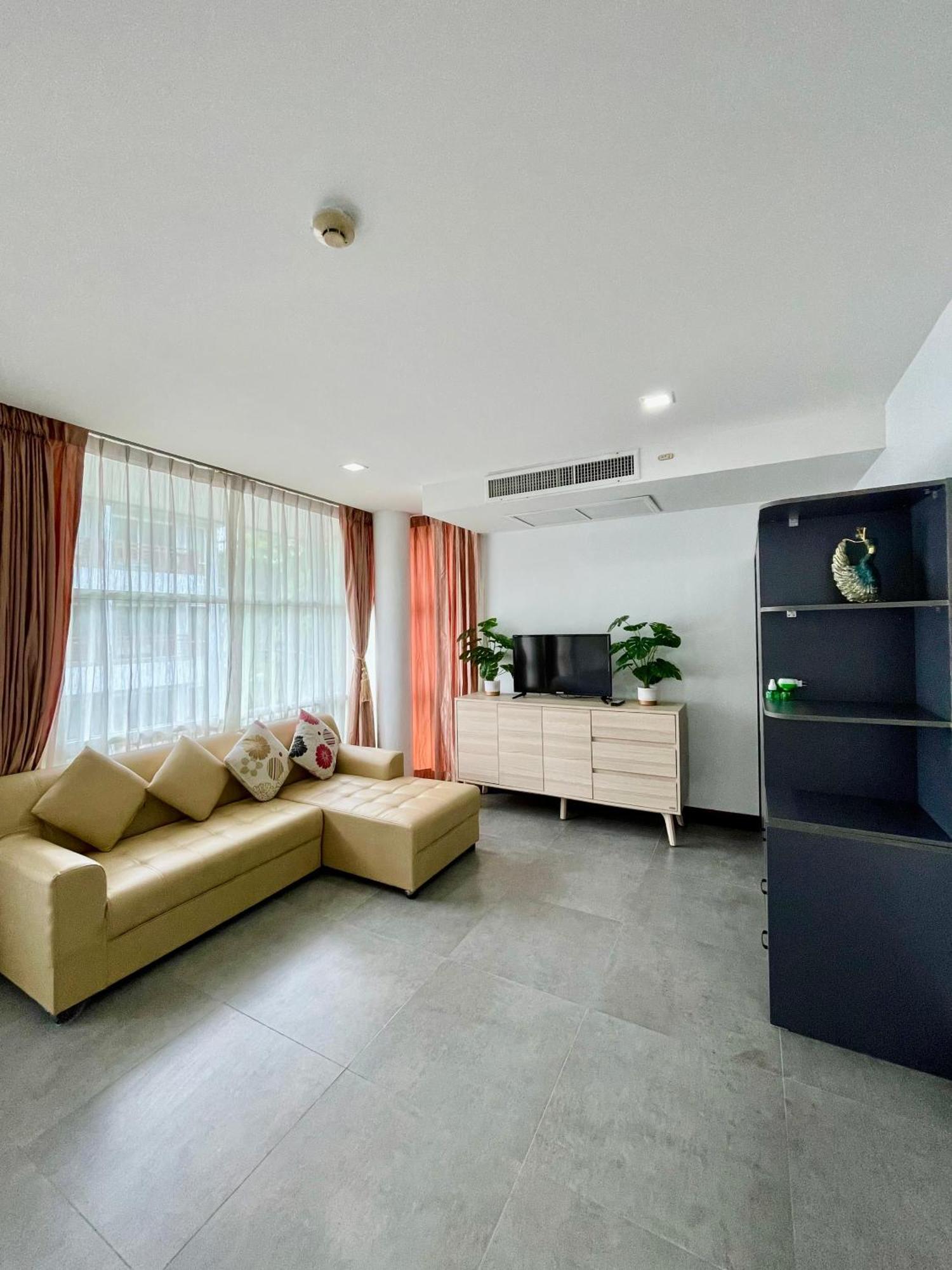 The Kris 2 Bedrooms 2 Bathrooms * Patong