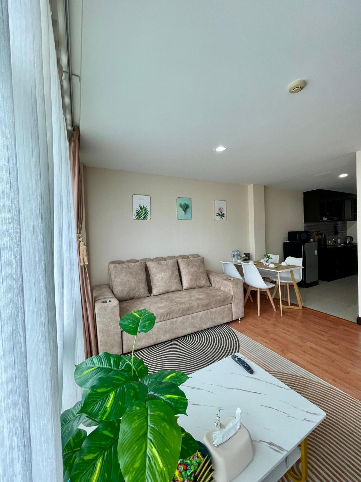 The Kris 2 Bedrooms 2 Bathrooms Pangsapuri