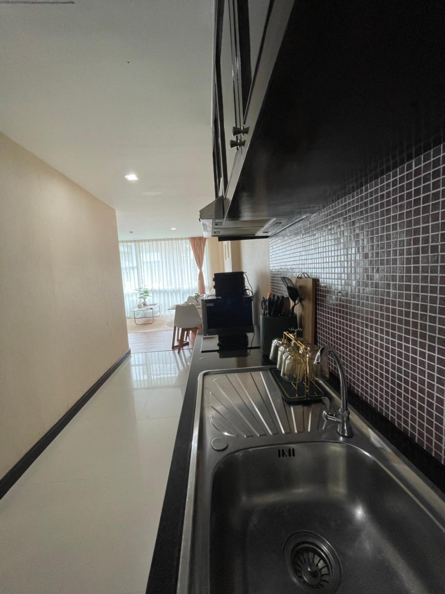 Pangsapuri The Kris 2 Bedrooms 2 Bathrooms