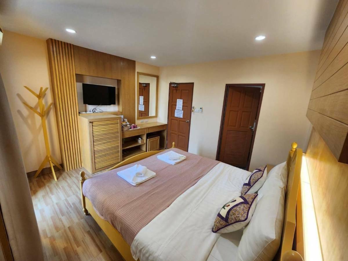 Alaita Albergue Patong