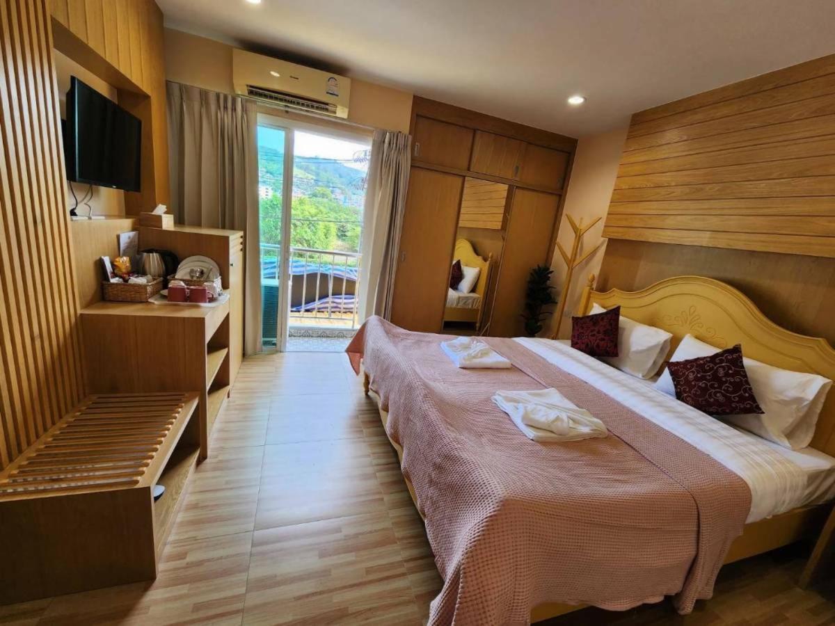 Alaita Albergue Patong