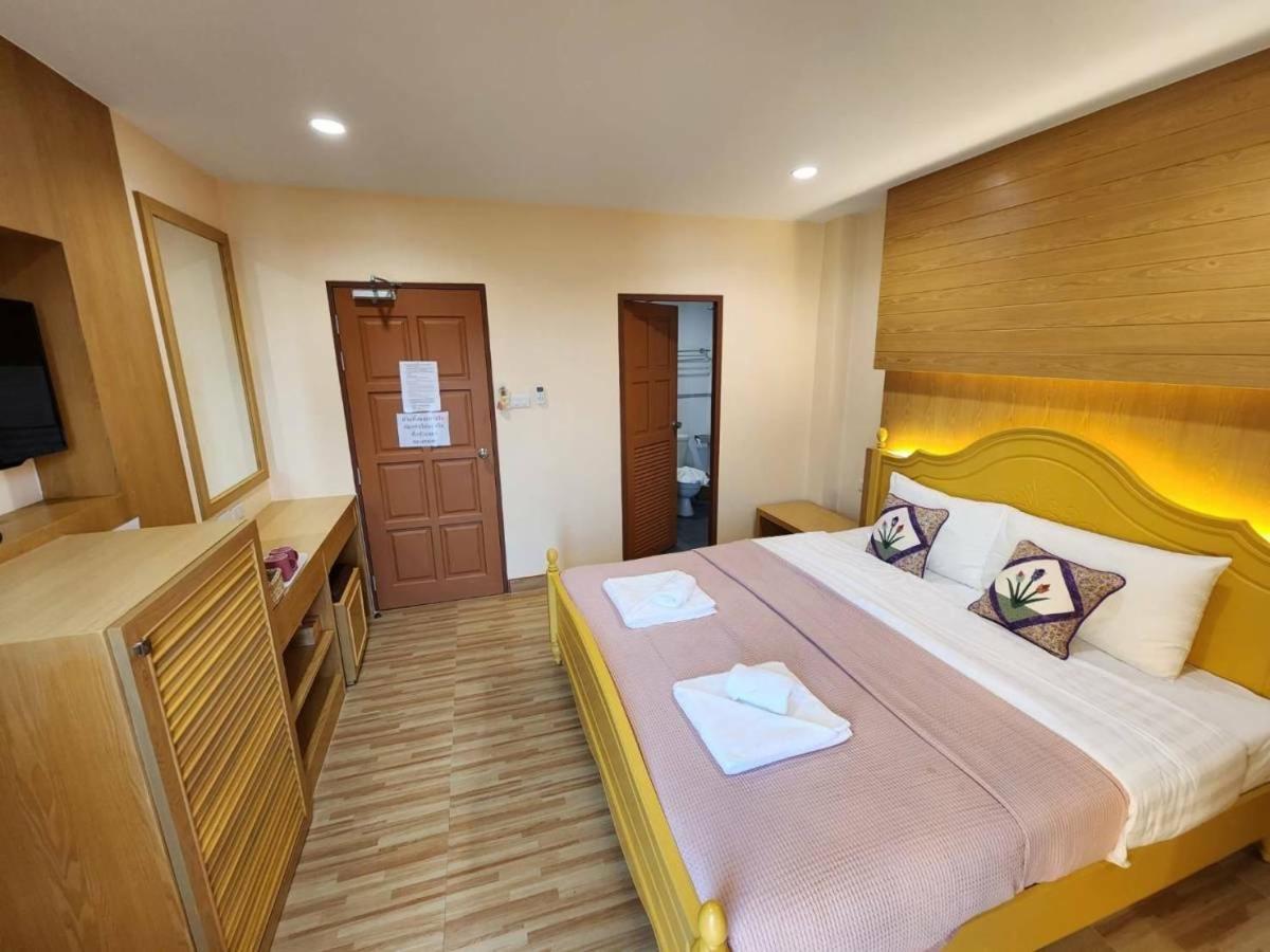 Albergue Alaita Patong