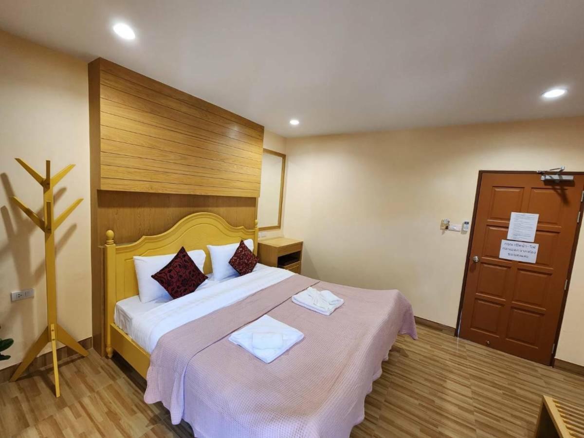 Albergue Alaita Patong