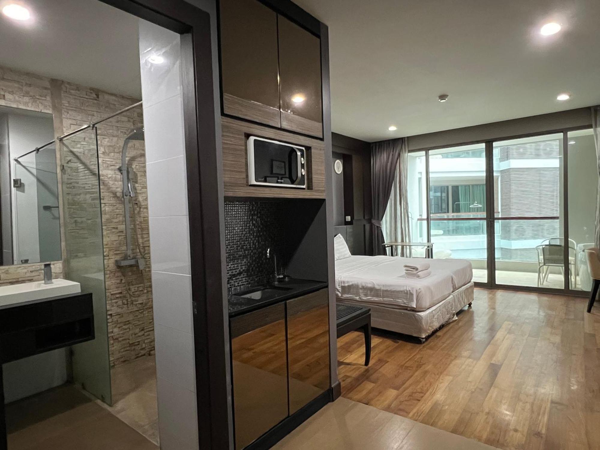 The Regent Bangtao By Resava * Bang Tao Beach (Phuket)