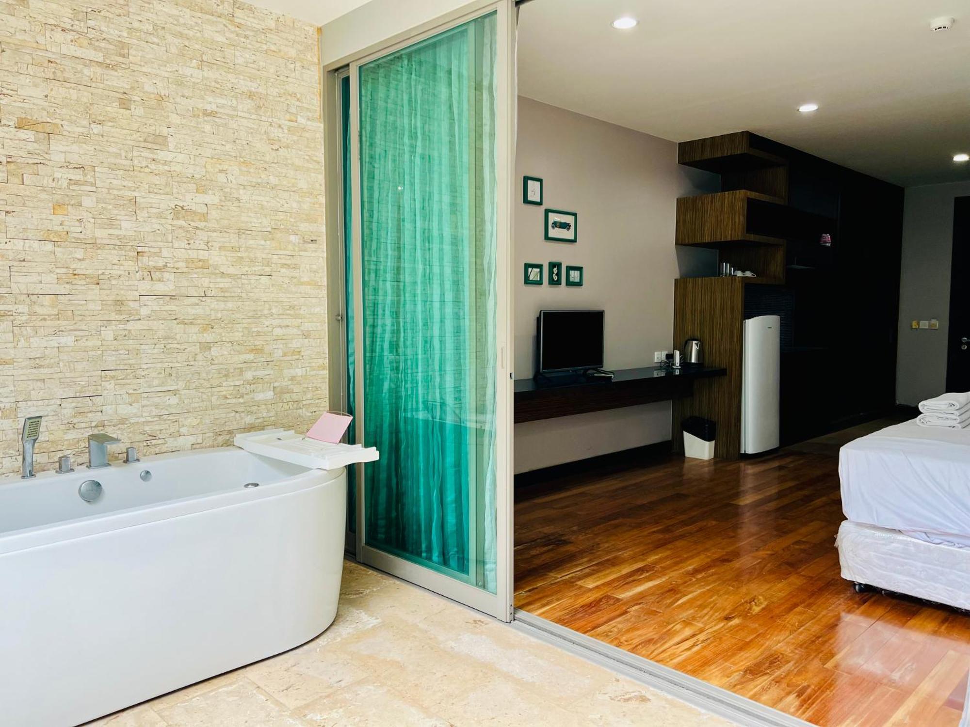 The Regent Bangtao By Resava Bang Tao Beach (Phuket)