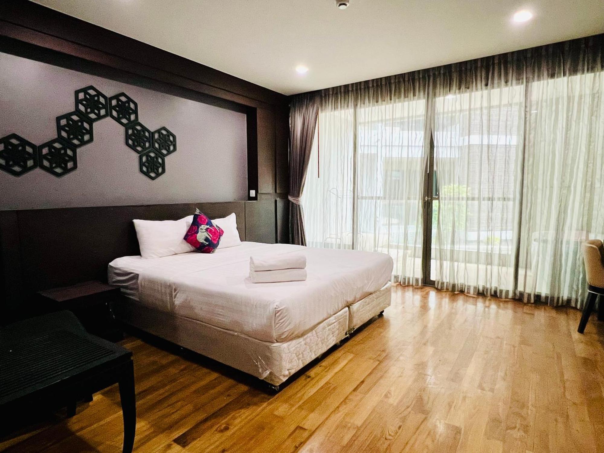 The Regent Bangtao By Resava