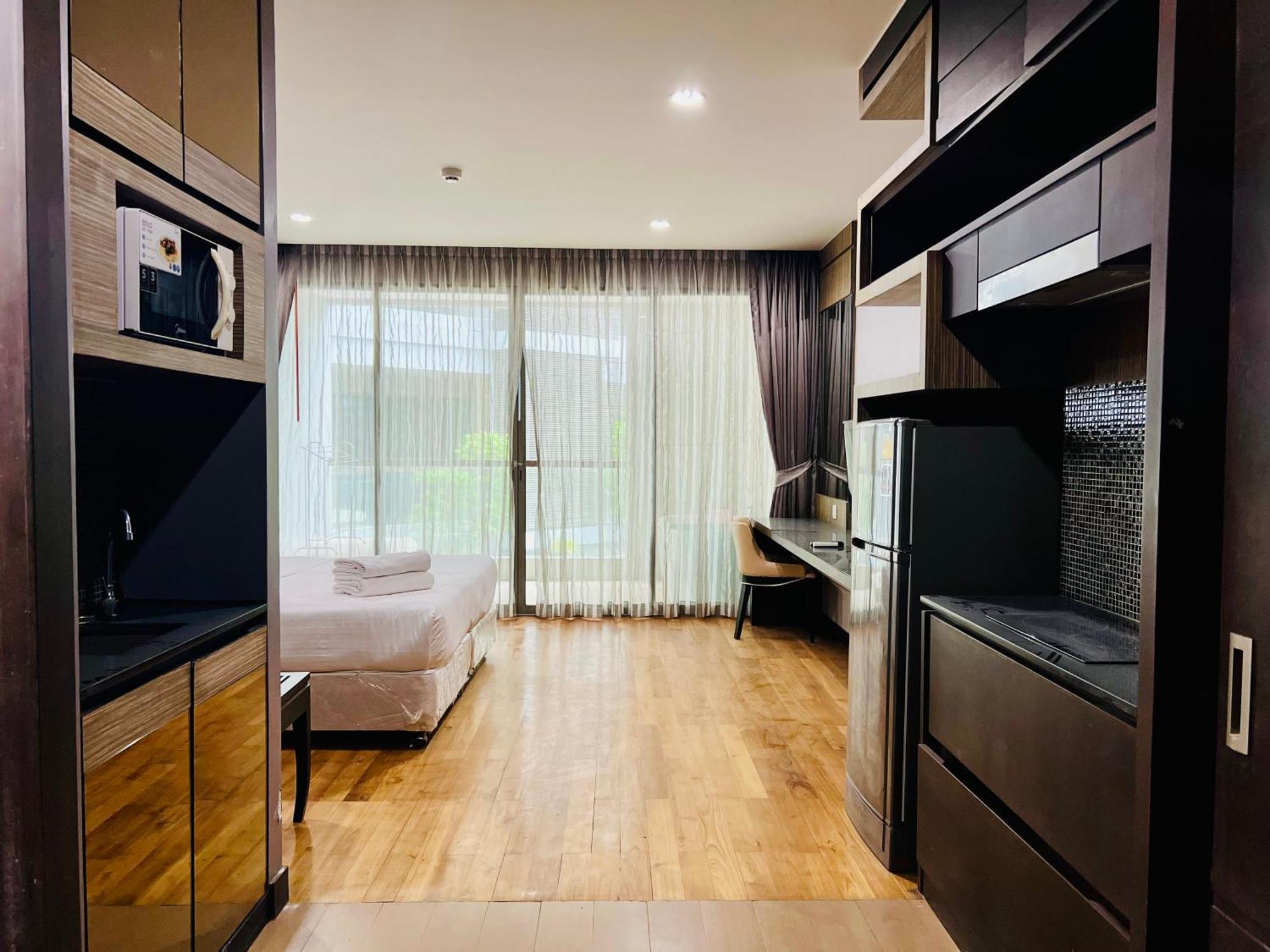 The Regent Bangtao By Resava Apartment Bang Tao Beach (Phuket)