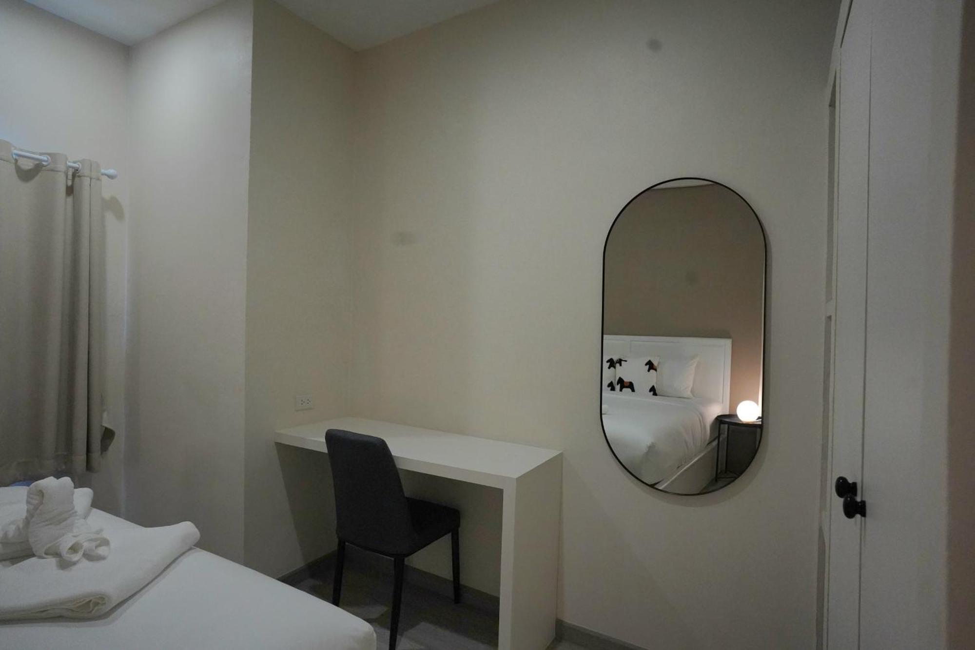 Hommory - East Chalong Apartment *