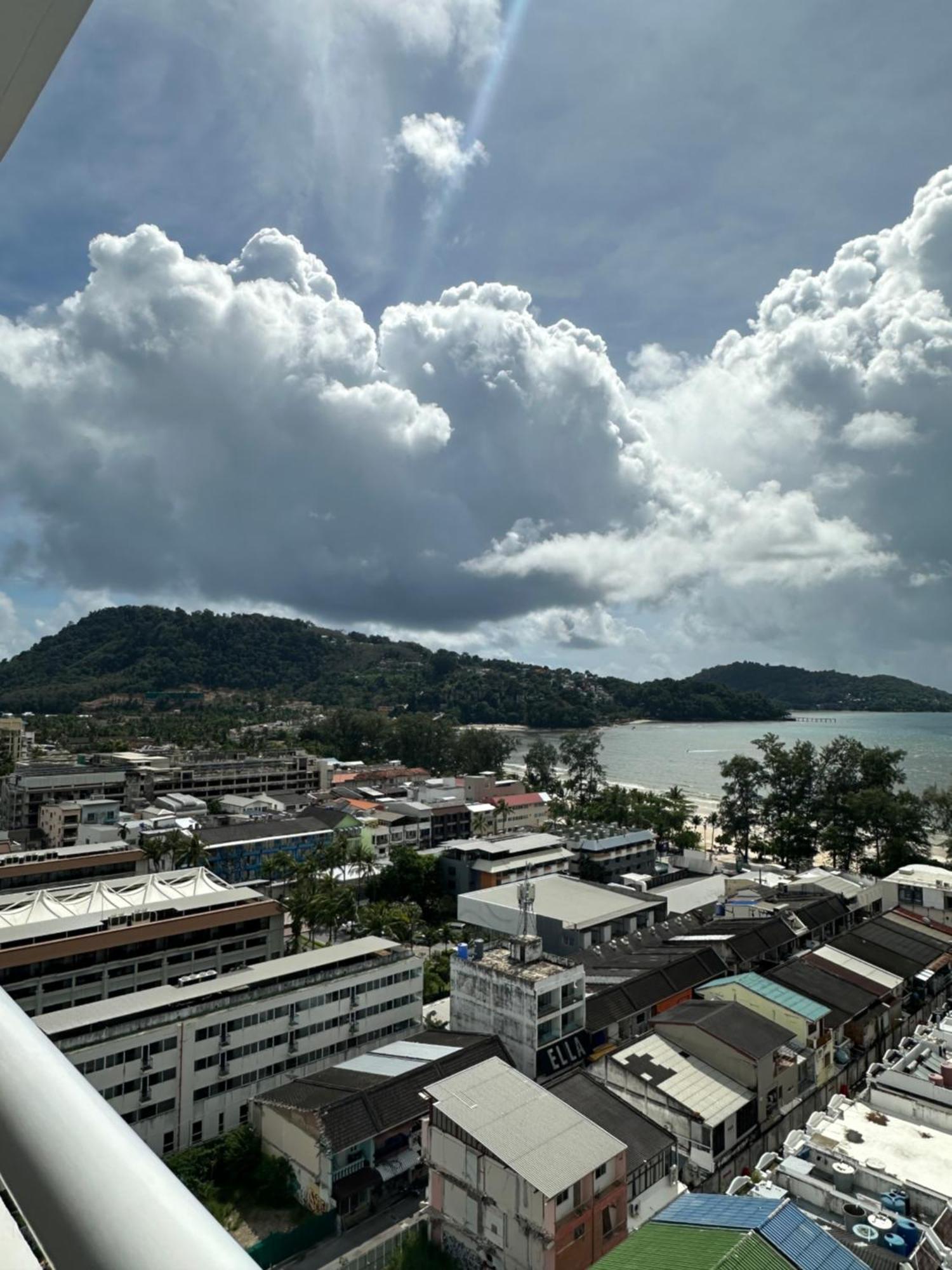 Tower Sea View 2b Apartment *