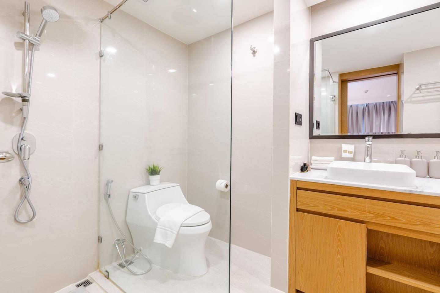 Apartment Wyndham La 1712 - Close To The *
