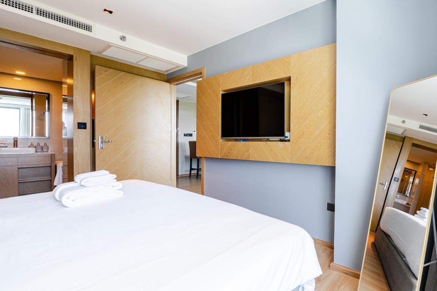 Apartment Wyndham La 1712 - Close To The Rawai