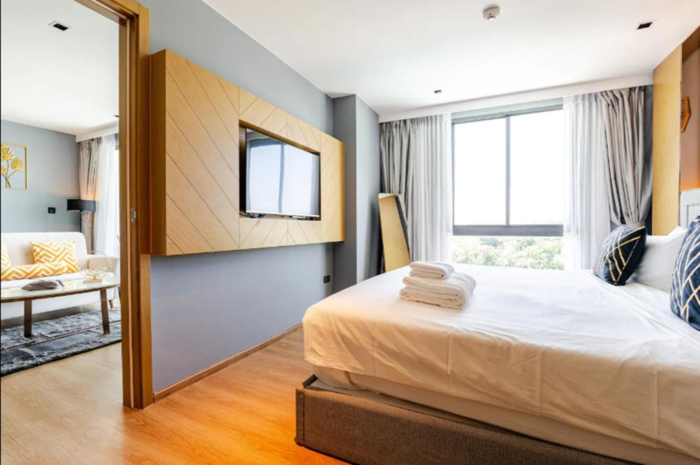 Wyndham La 1712 - Close To The Apartment