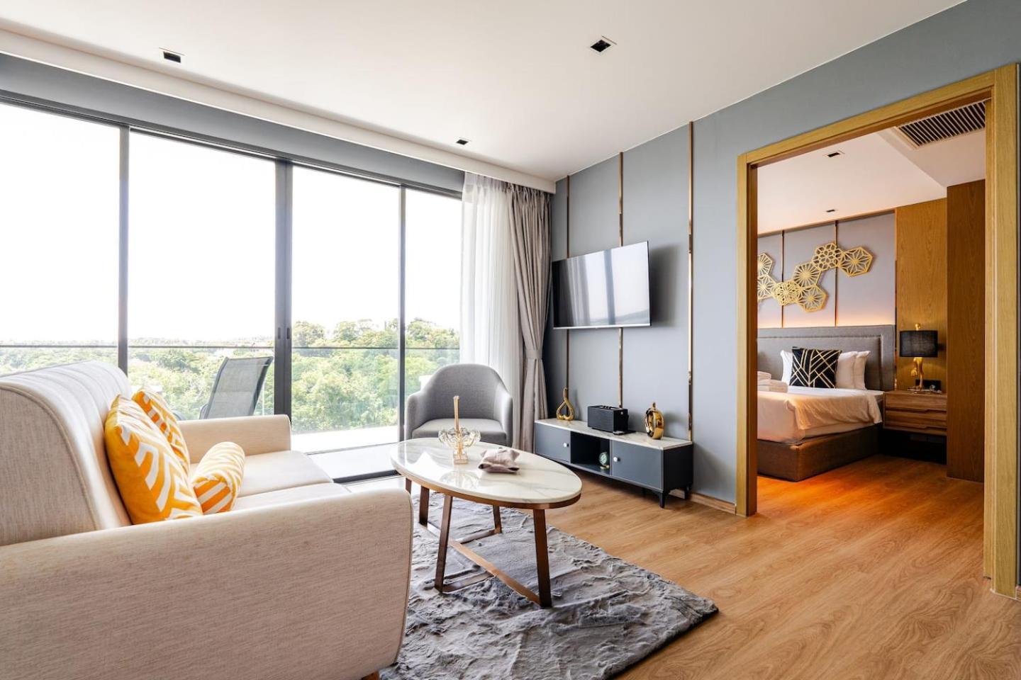 Apartment Wyndham La 1712 - Close To The