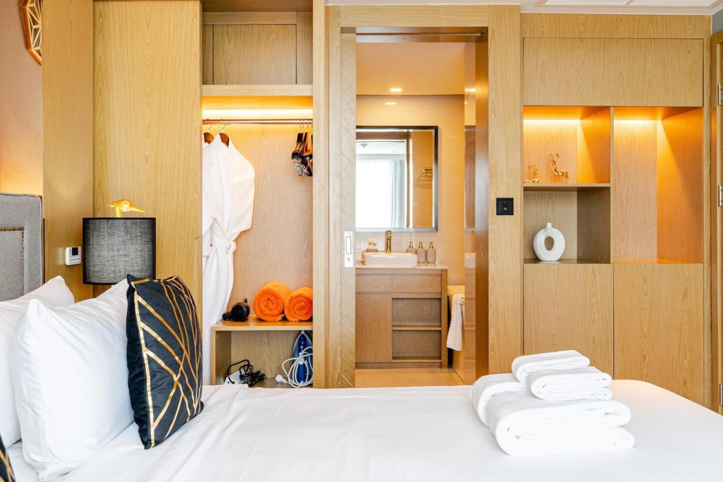 Apartment Wyndham La 1712 - Close To The *